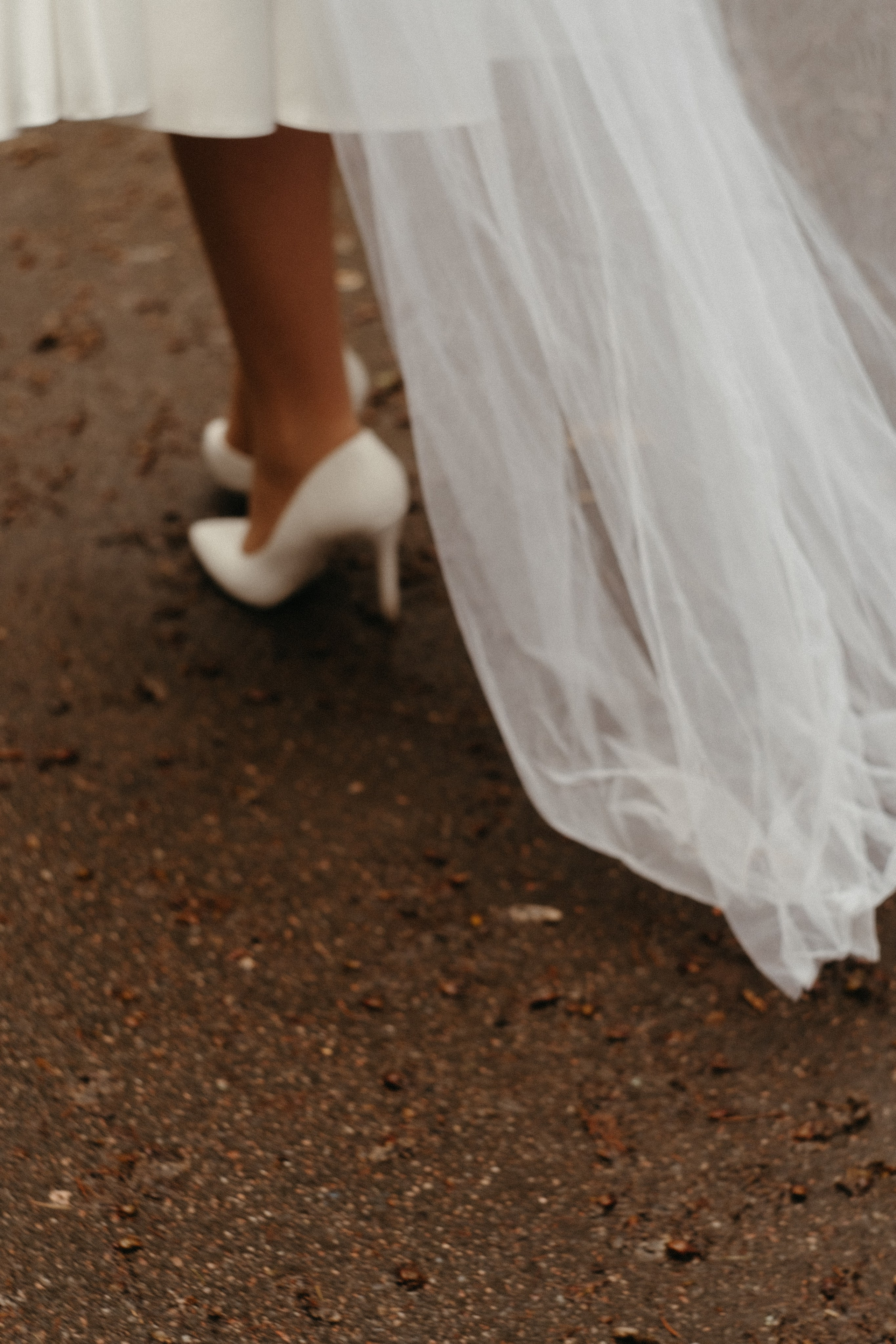 Свадебные истории. Фотограф Кингисепп Леонова Ника