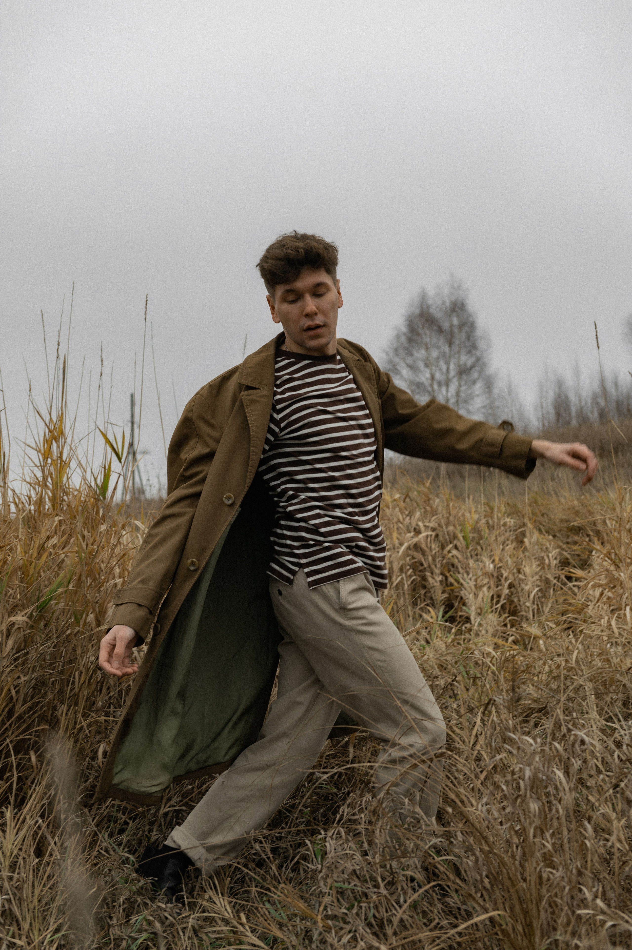 Матвей. Свадебный и семейный фотограф в Тульской области Пашкова Екатерина