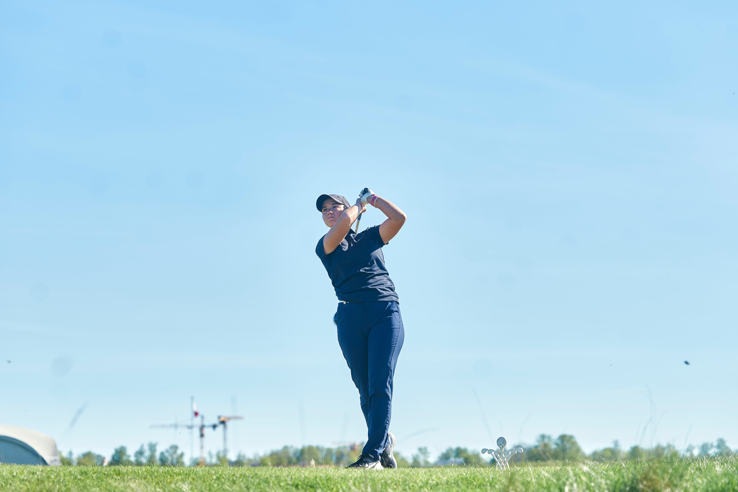 PETERGOF CUP2024. Фотограф Наталья Леонова