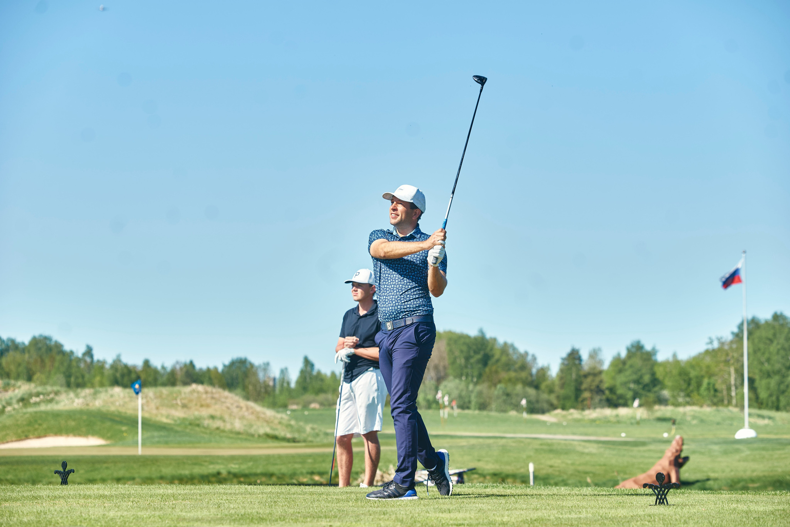 PETERGOF CUP2024. Фотограф Наталья Леонова