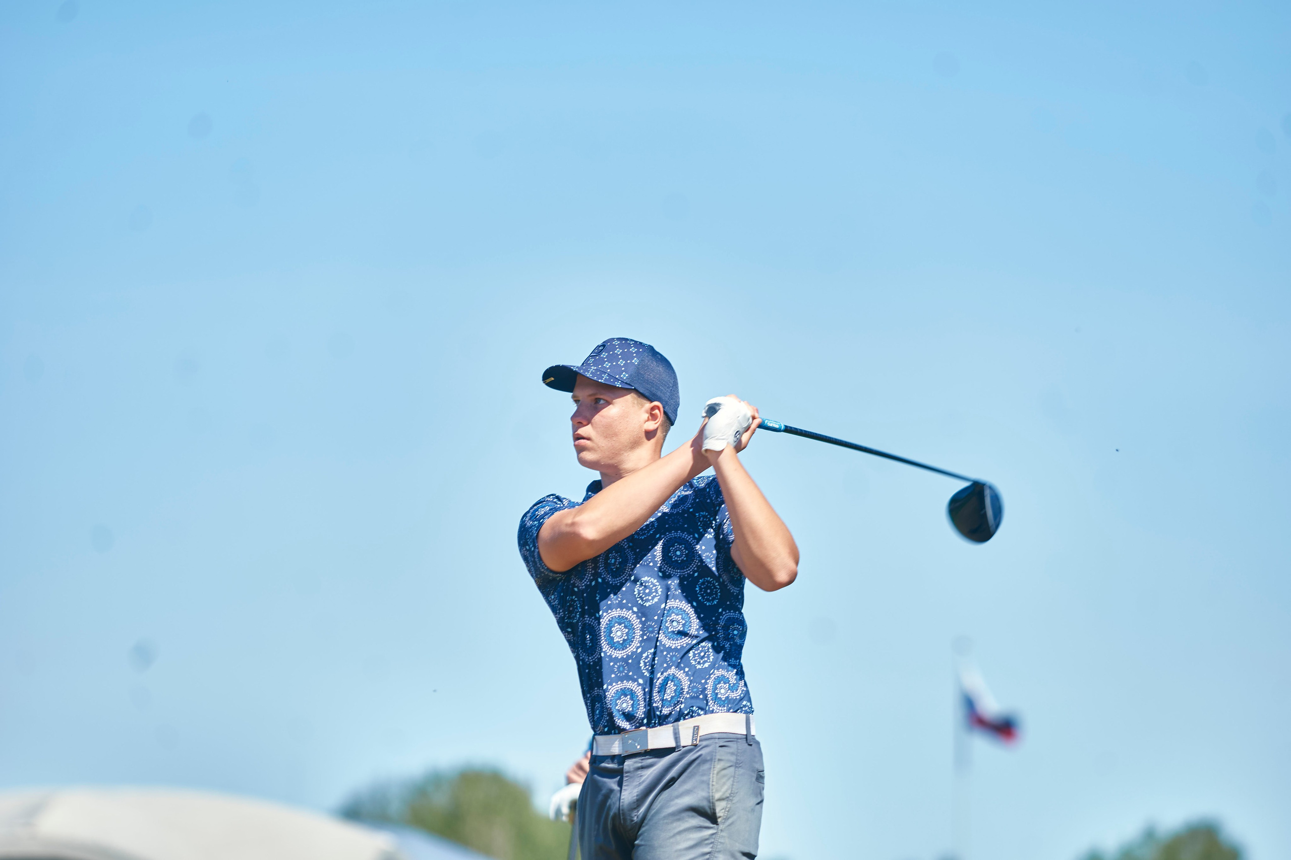 PETERGOF CUP2024. Фотограф Наталья Леонова