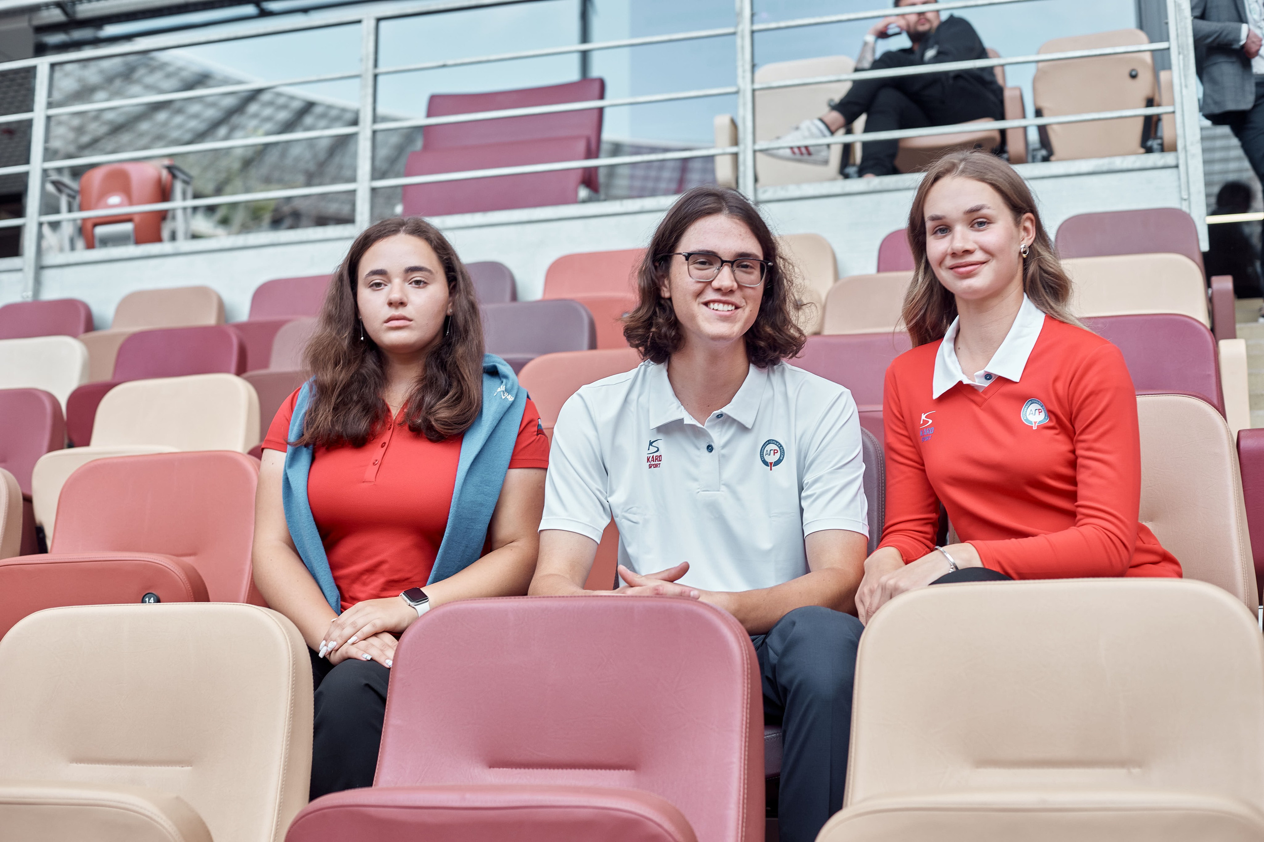 YOUTH OLIMP. Фотограф Наталья Леонова