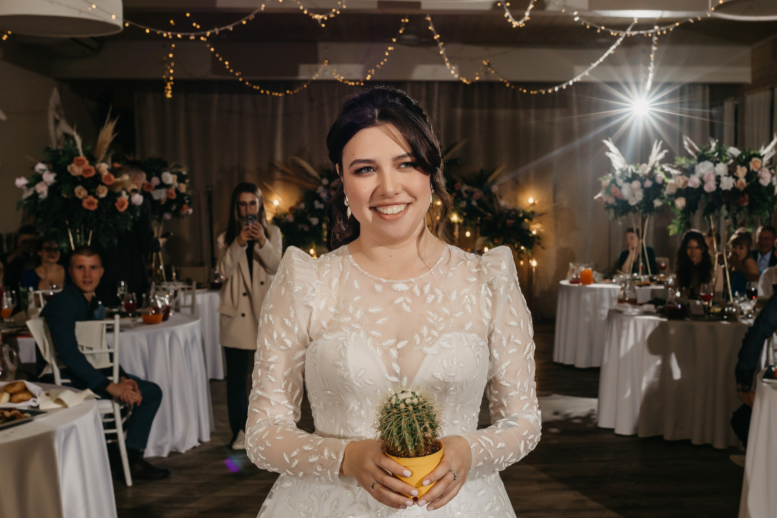 Свадебная фотосессия на природе. Свадебный фотограф в Санкт-Петербурге Игорь Бабенко