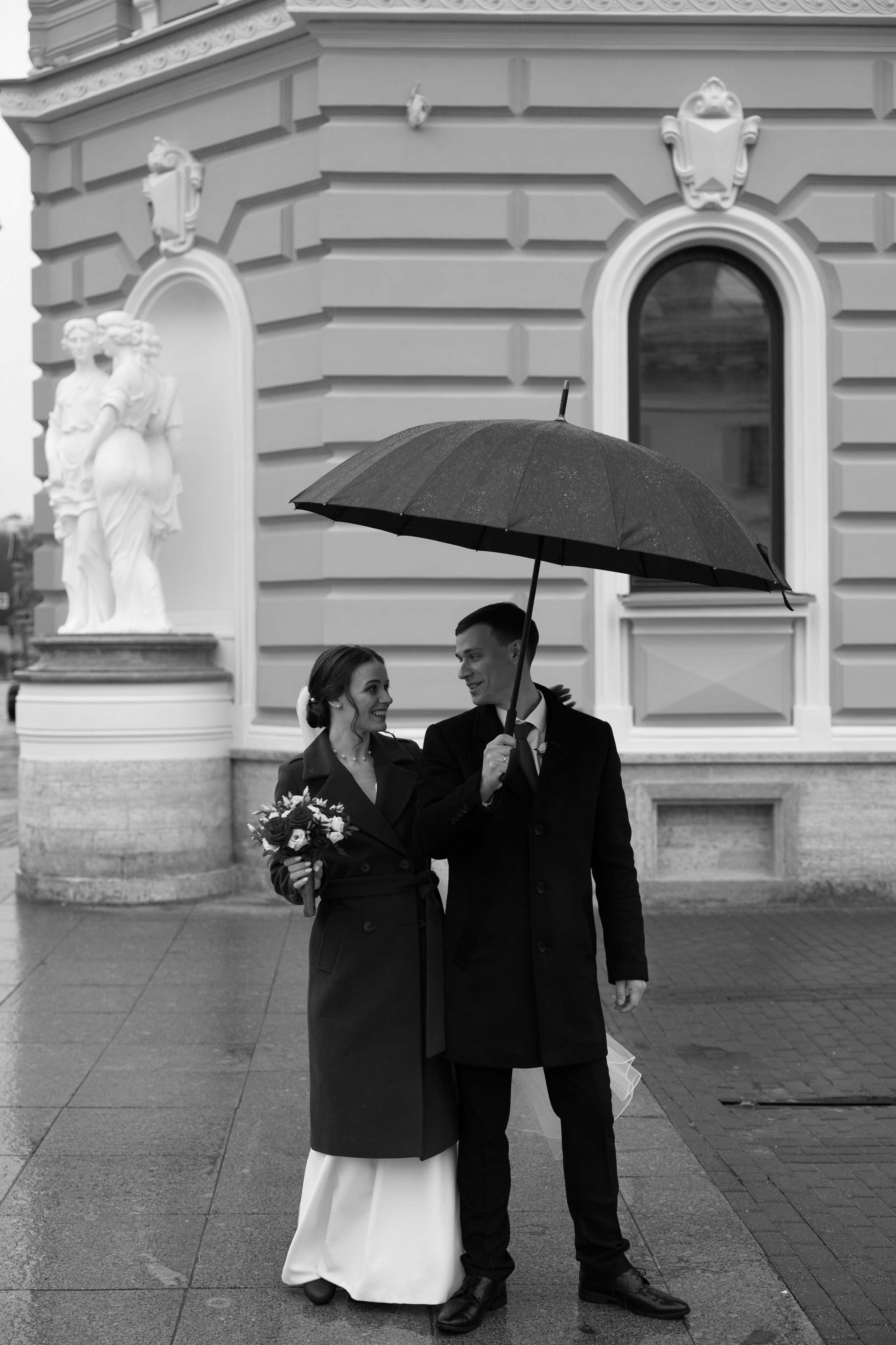 Денис и Надежда. Свадебный фотограф в Санкт — Петербурге и Ленинградской о