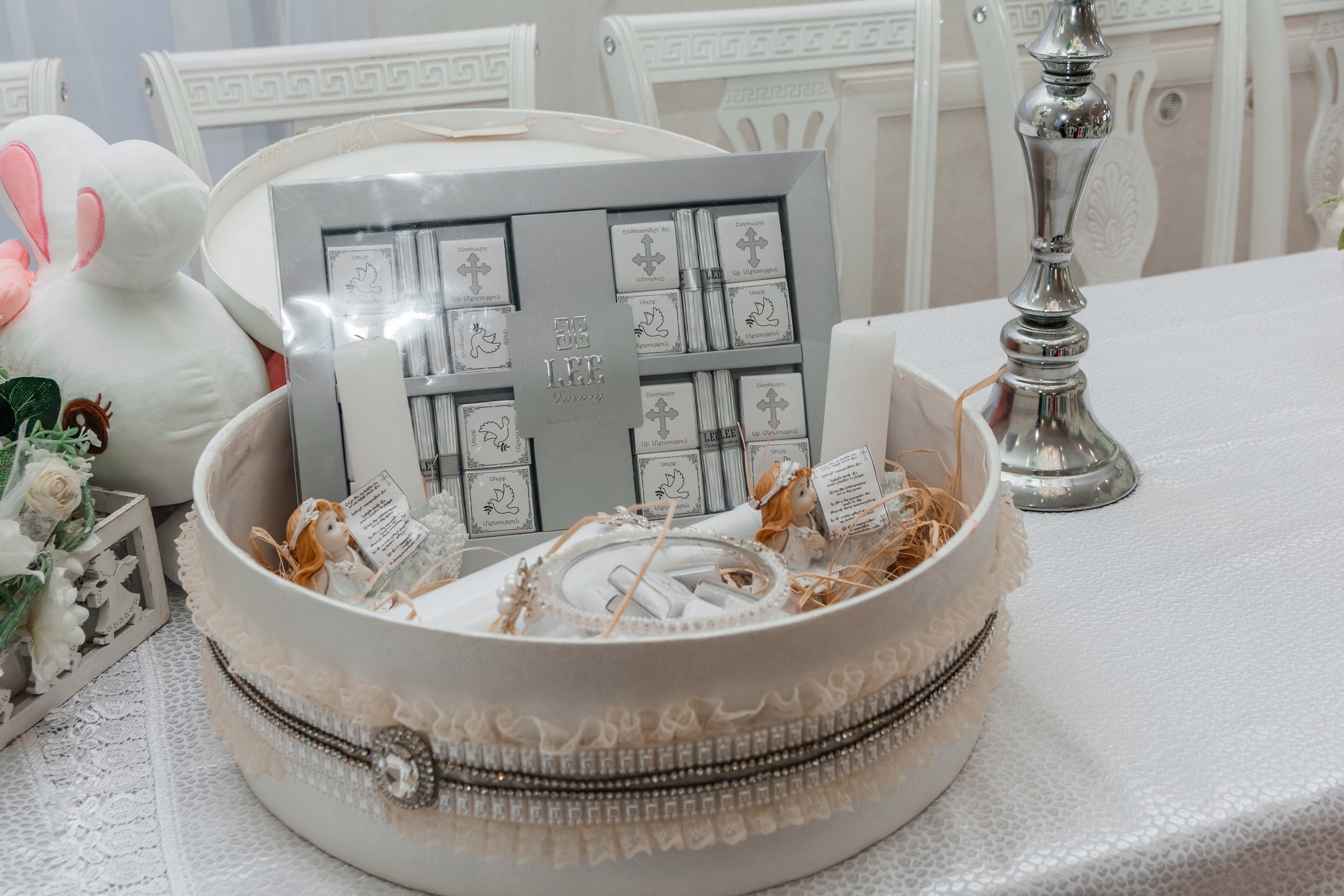 Съемка банкета на годик. Семейный и детский фотограф Кущ Наташа