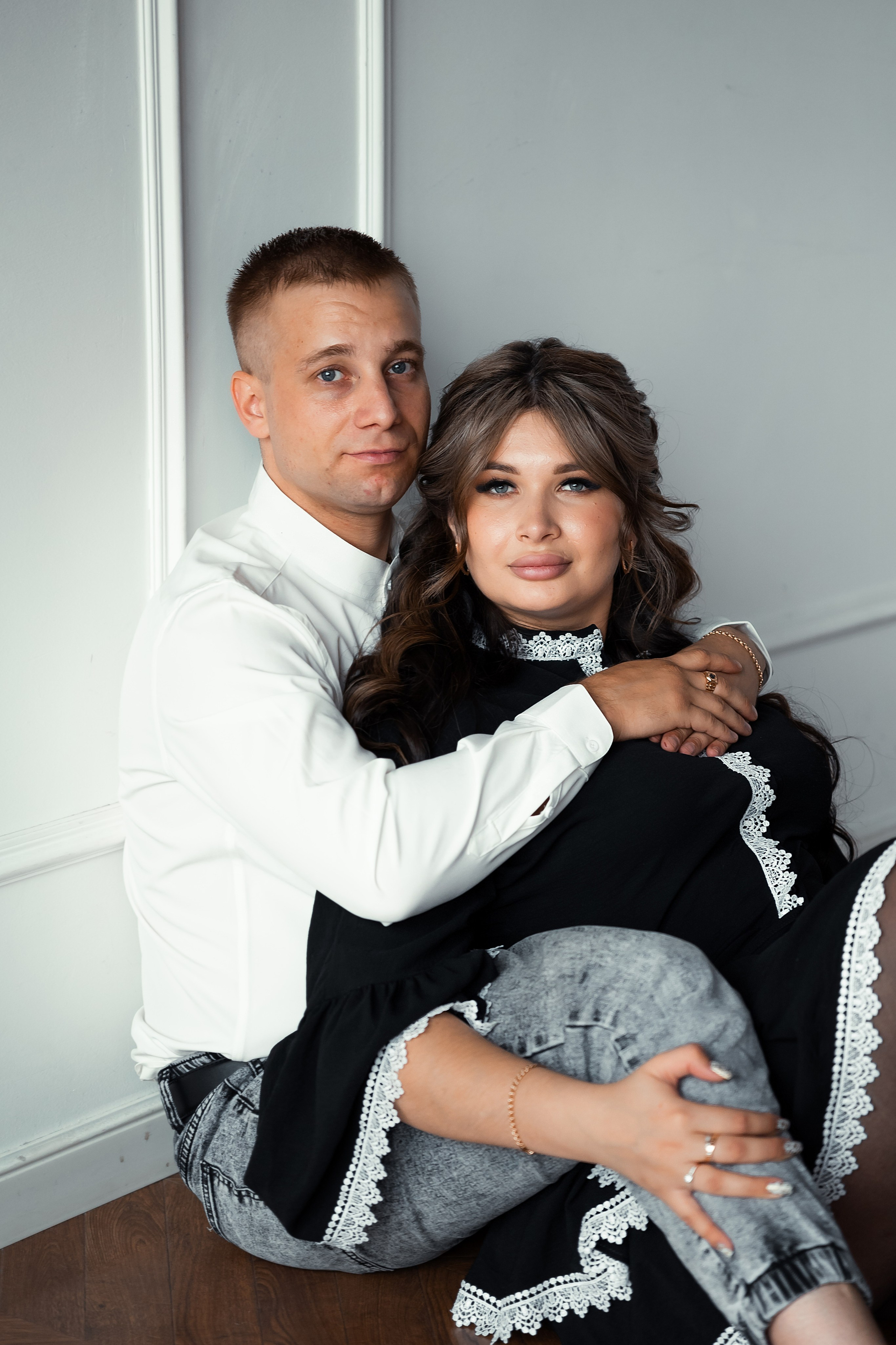 Nik&Asy. Свадебный и семейный фотограф в Ижевске Романова Ольга
