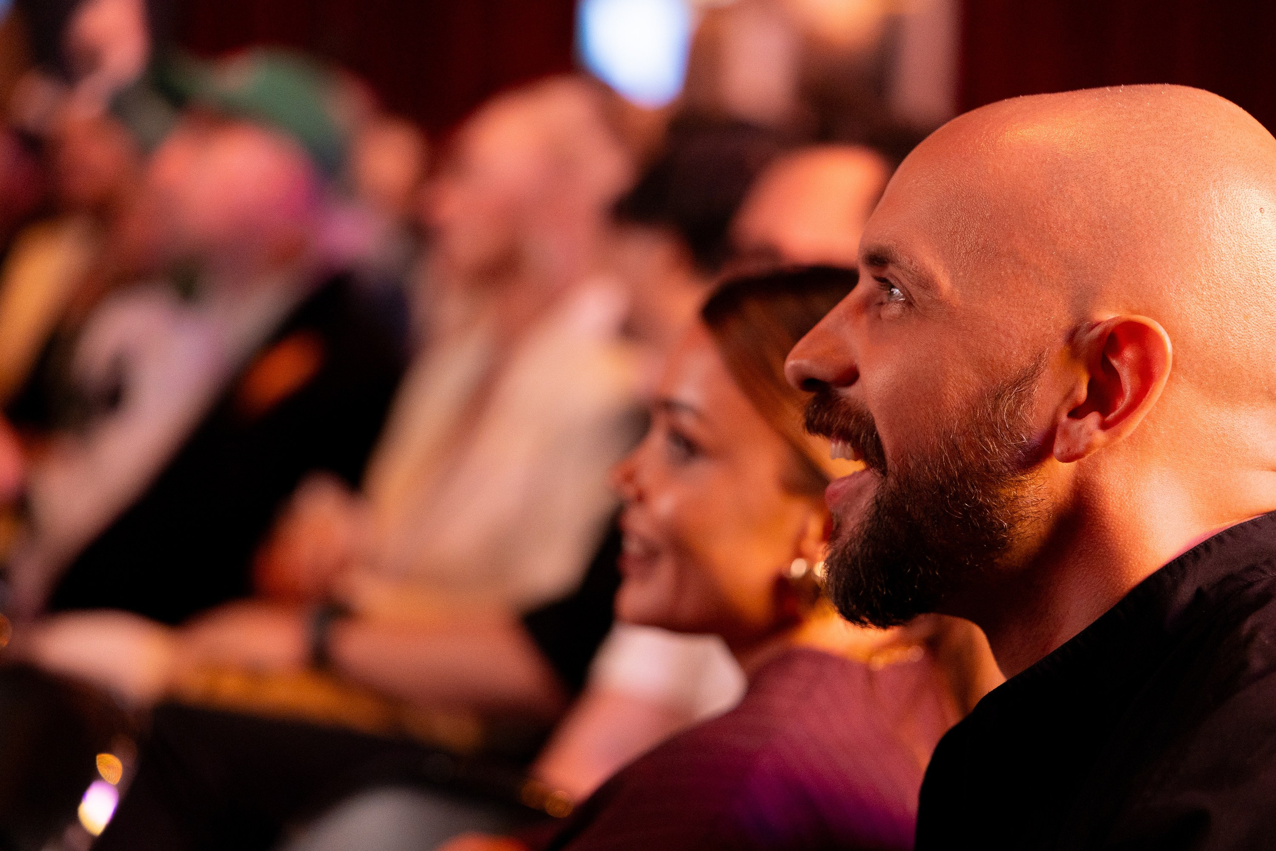 ТНТ «Большой Куш». Главная