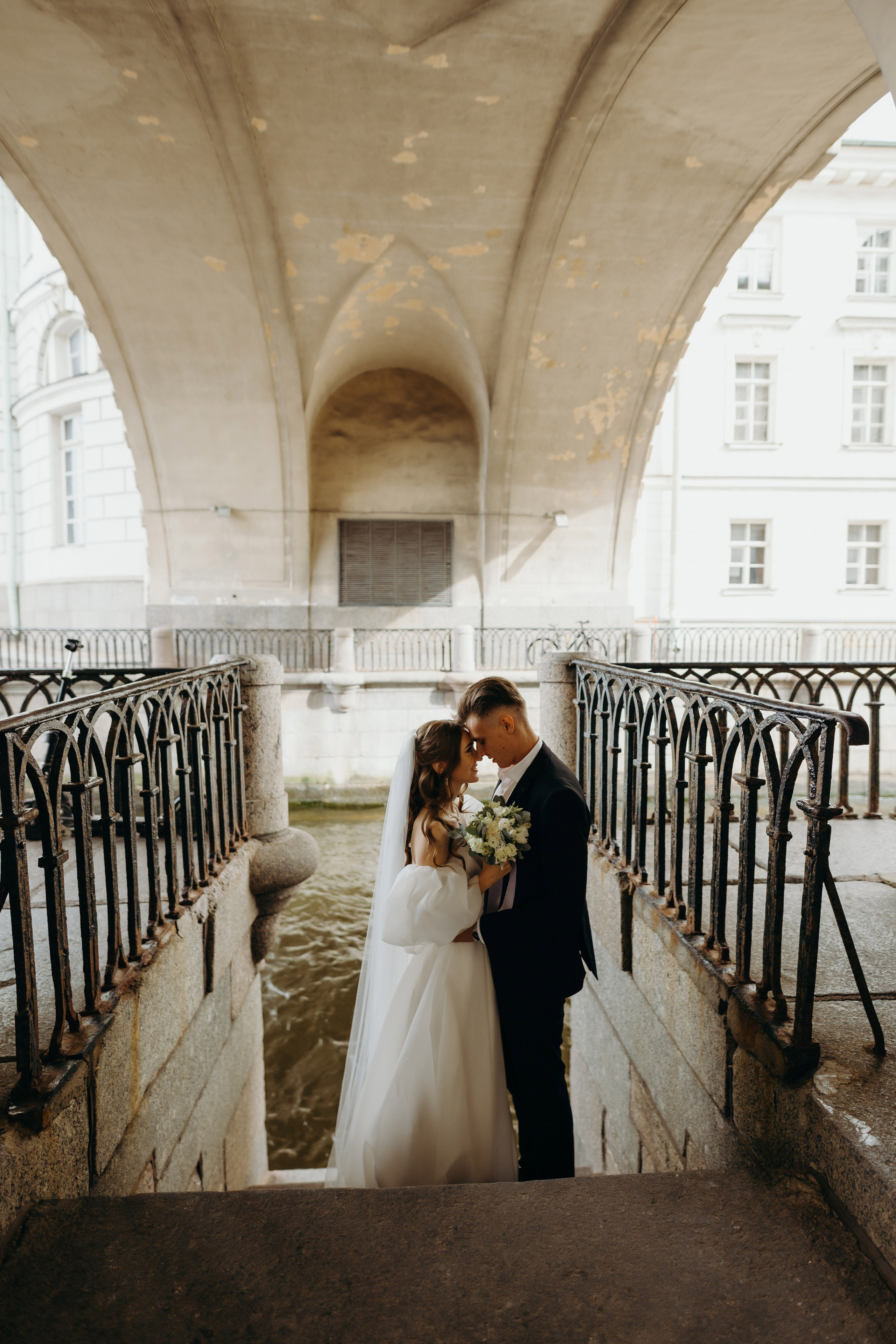Wedding day 28.08.23. Свадебный фотограф в Санкт-Петербурге