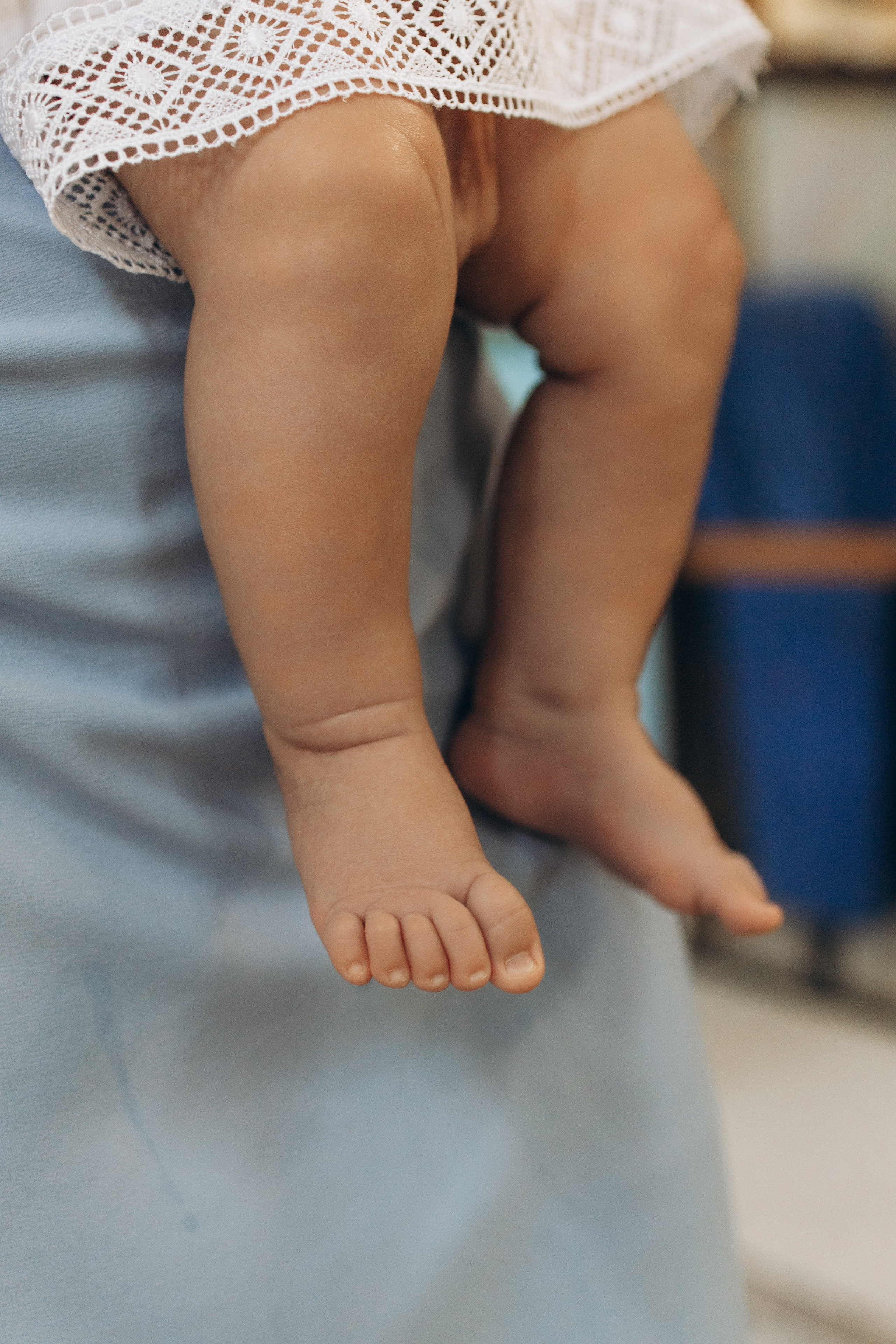 Крещение Ивана. Самый теплый фотограф в Краснодаре Рябоконь Ксения