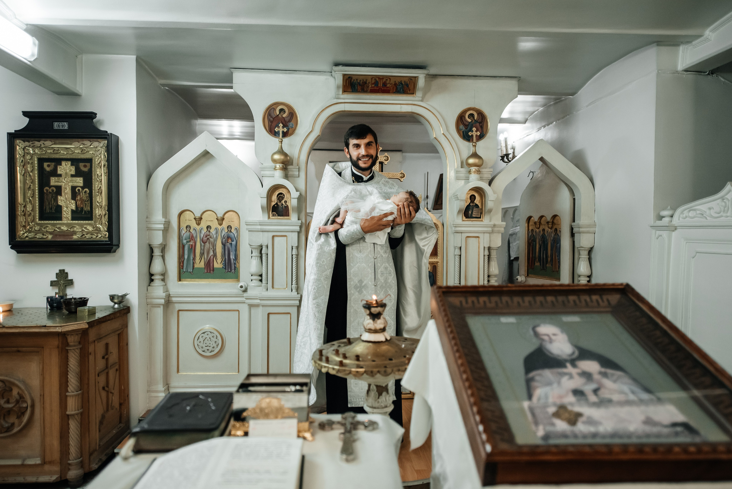 Амелия. Куксенко Елена — Семейный фотограф Санкт-Петербург