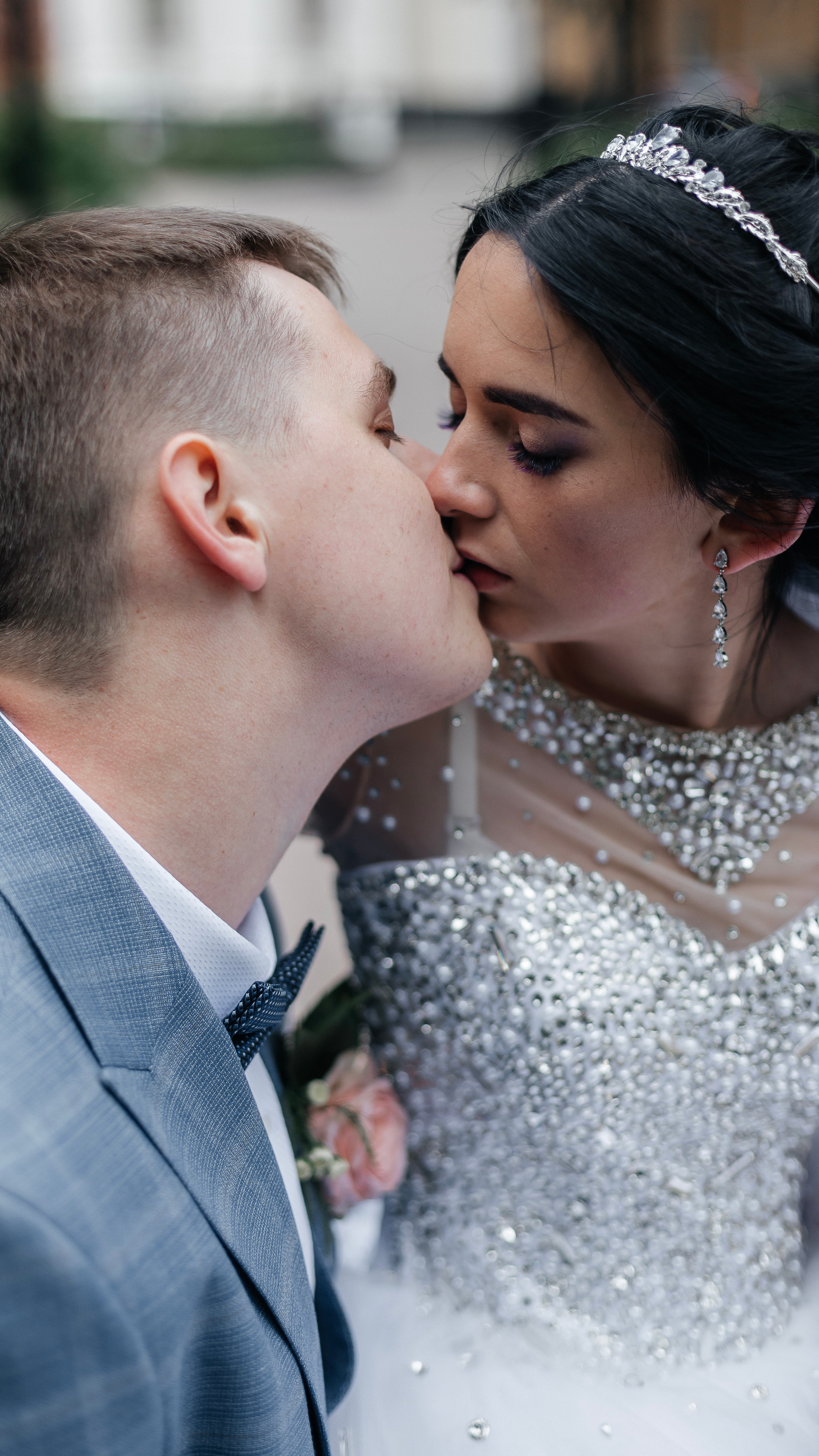 Вадик и Наталья. Свадебный и семейный фотограф в Нижнем Новгороде Варламов Алексей