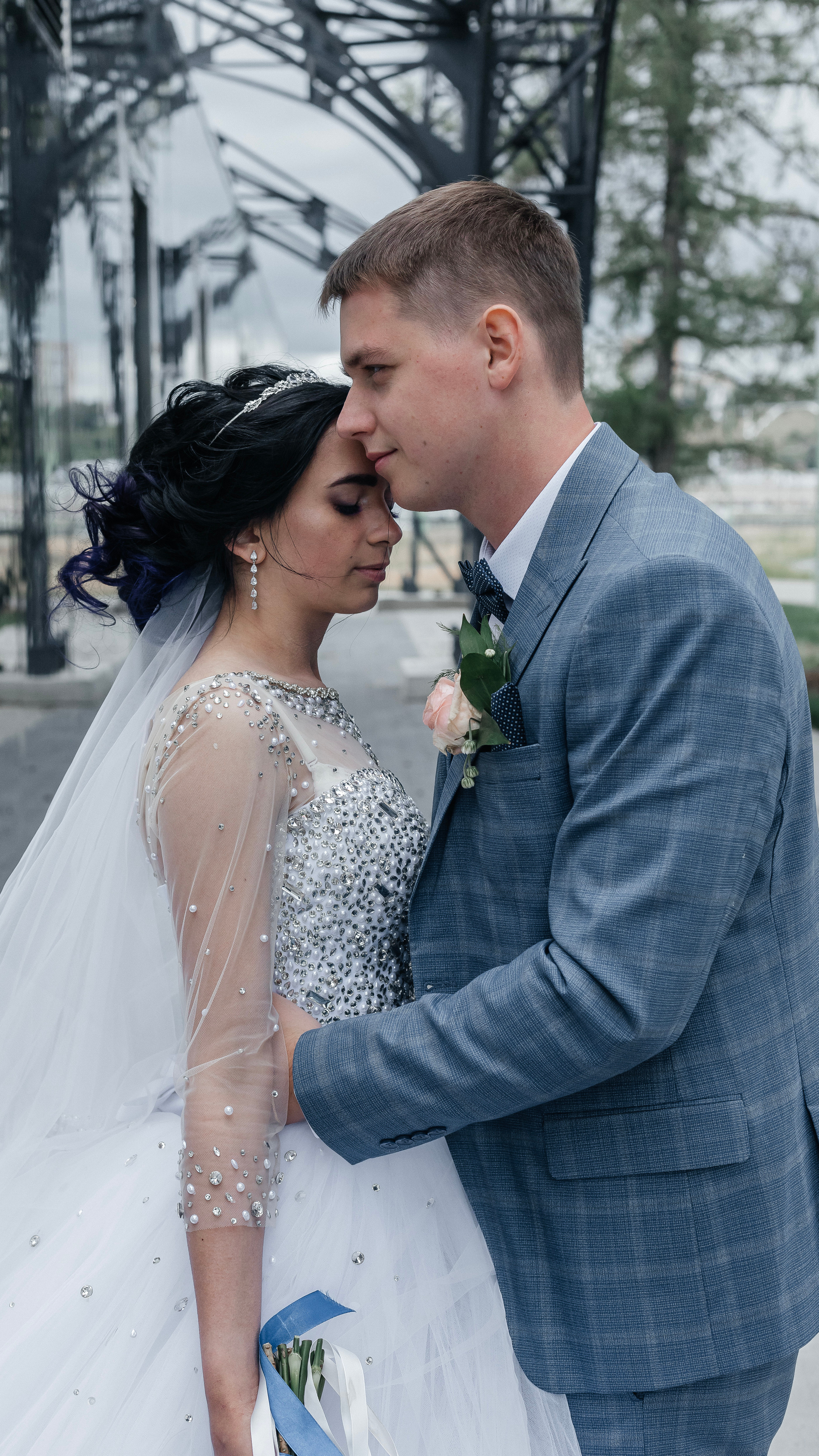 Вадик и Наталья. Свадебный и семейный фотограф в Нижнем Новгороде Варламов Алексей