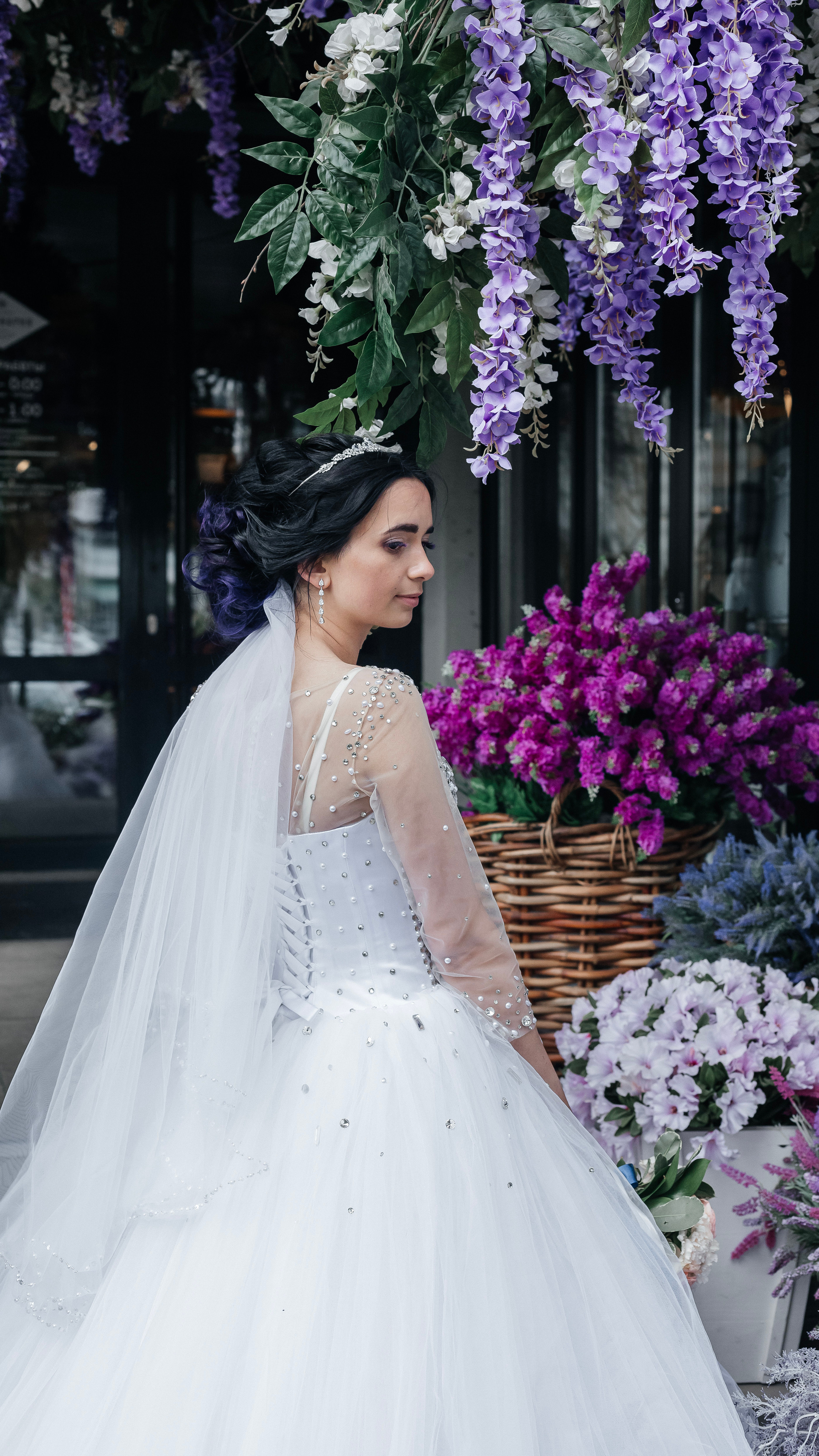Вадик и Наталья. Свадебный и семейный фотограф в Нижнем Новгороде Варламов Алексей