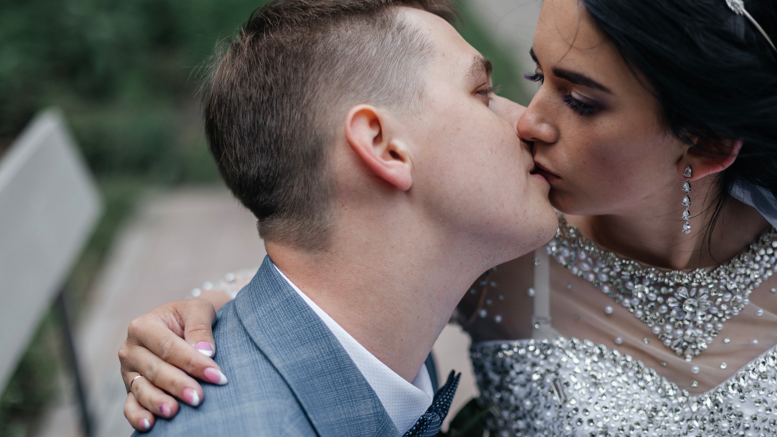 Вадик и Наталья. Свадебный и семейный фотограф в Нижнем Новгороде Варламов Алексей