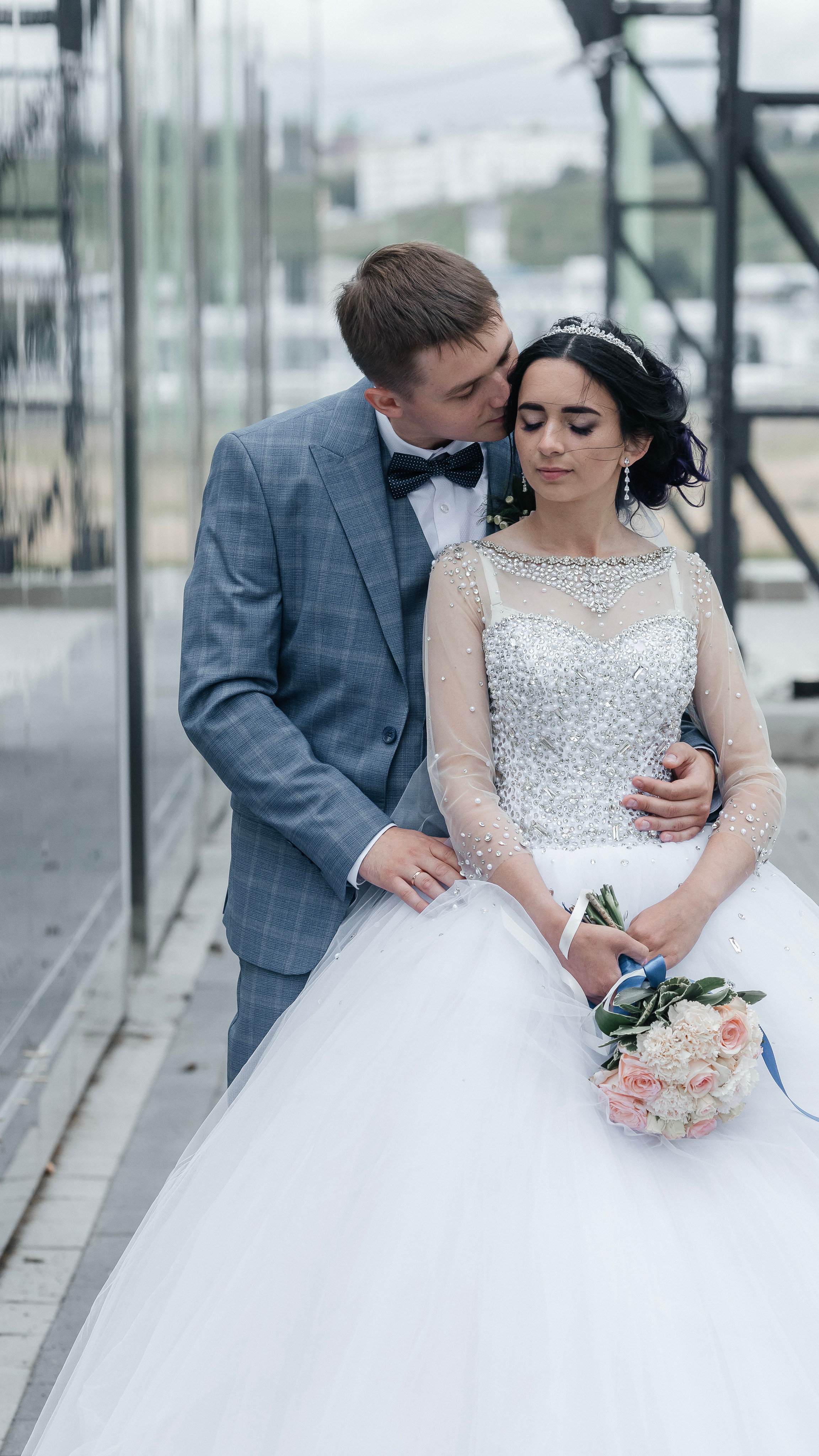 Вадик и Наталья. Свадебный и семейный фотограф в Нижнем Новгороде Варламов Алексей
