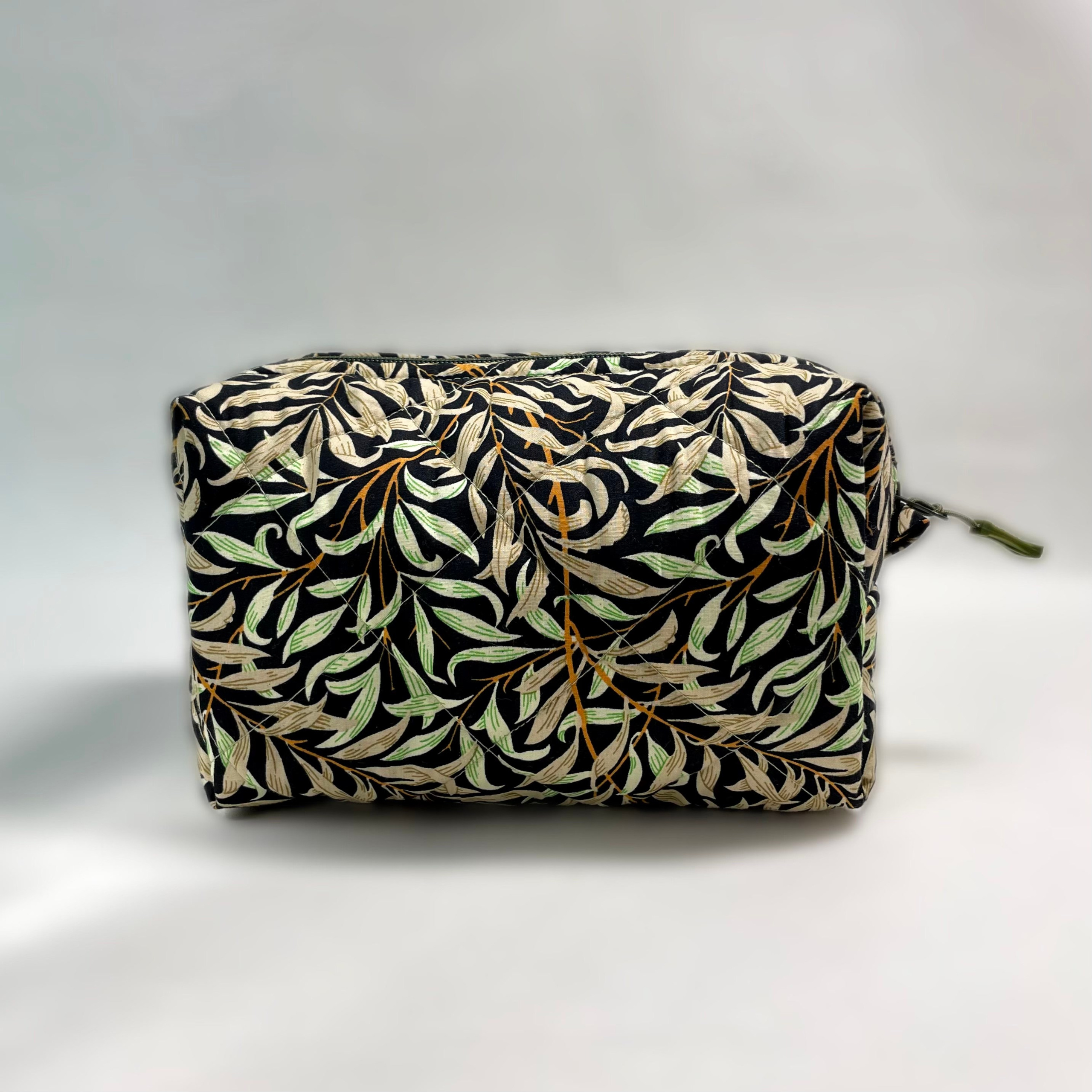 № 020. Косметички ручной работы СПб