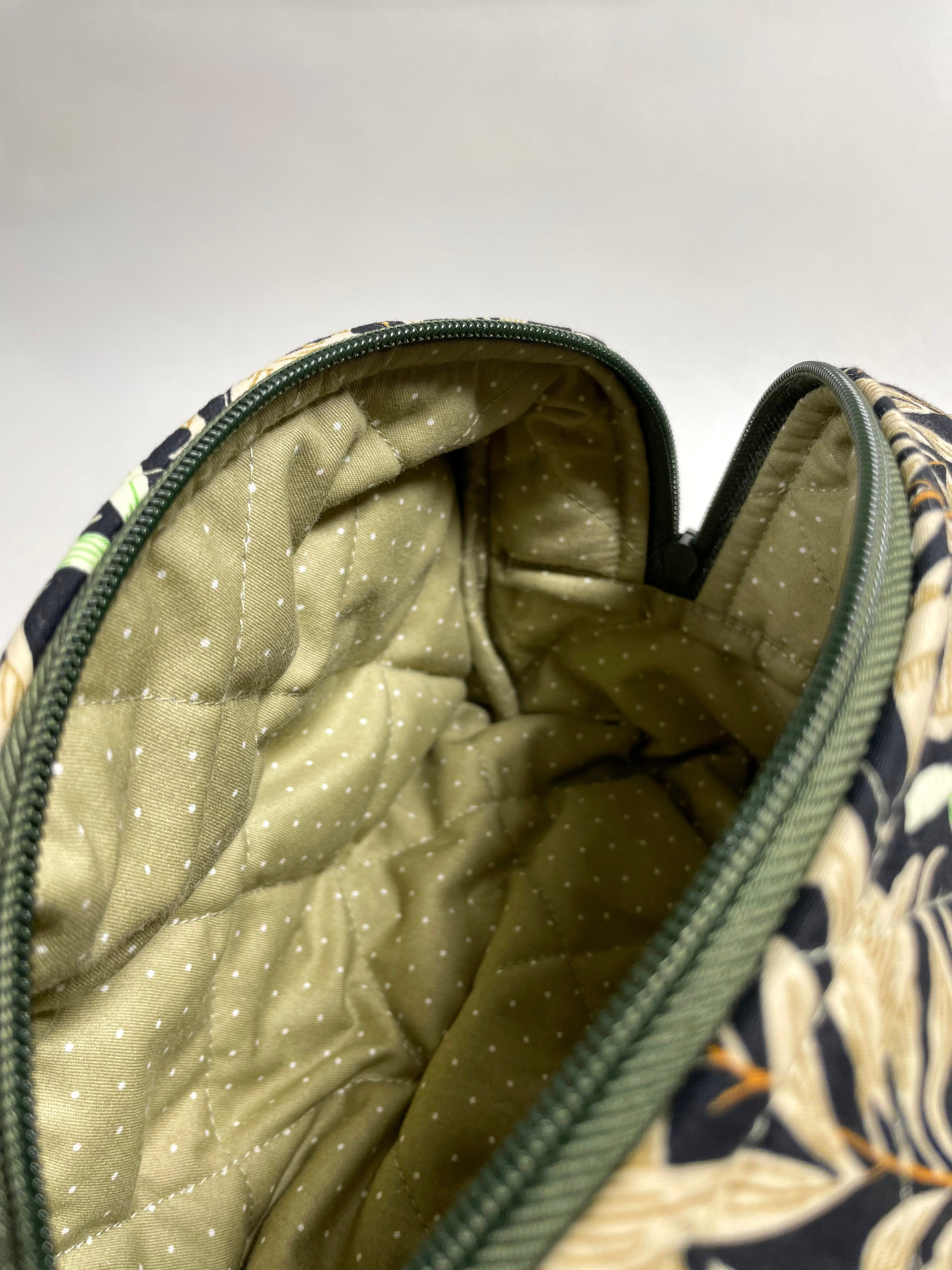 № 020. Косметички ручной работы СПб