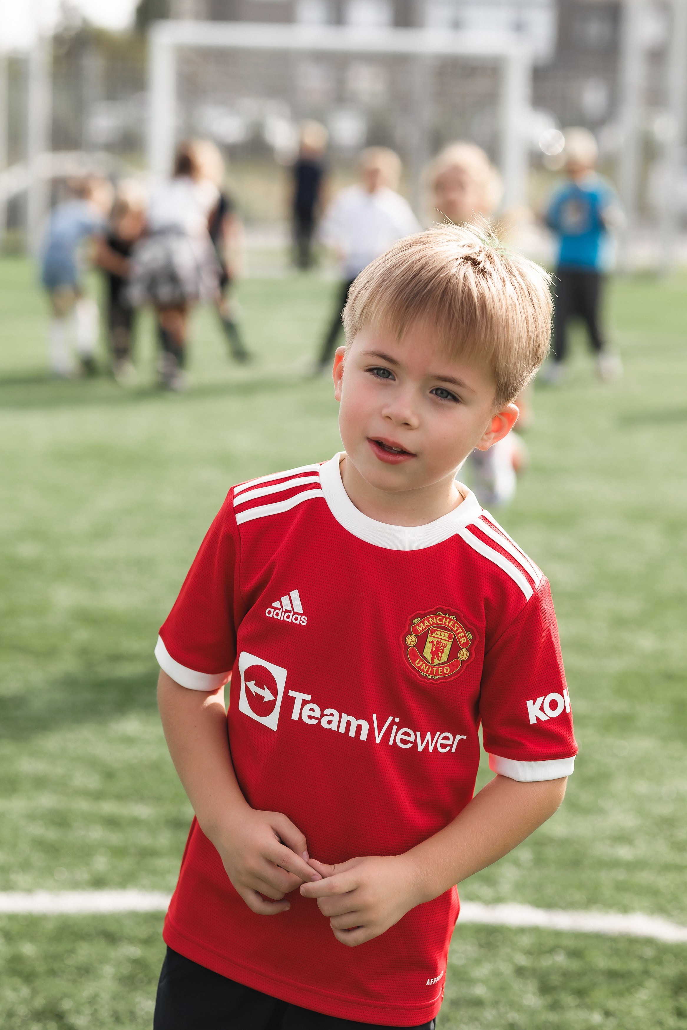 Давиду 7!. Фотограф в Волгограде — Александра Искандерова