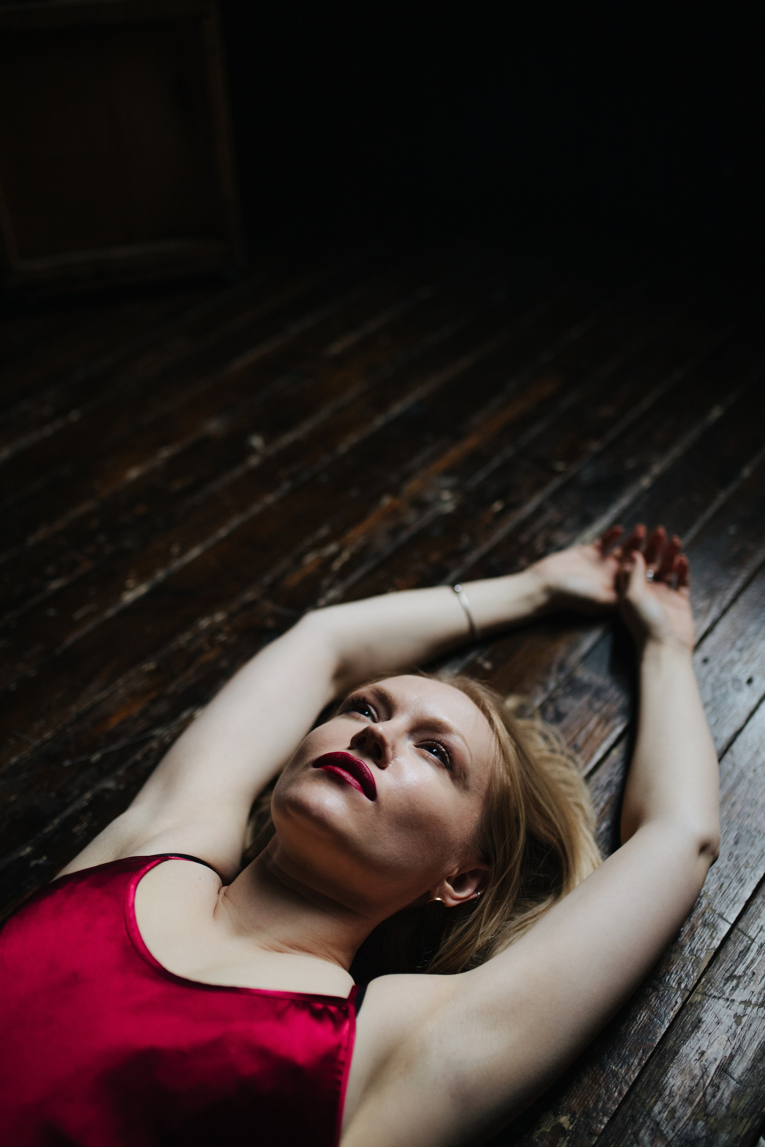 Алёна. Портретный и лайфстайл фотограф в Москве Катерина Медведева