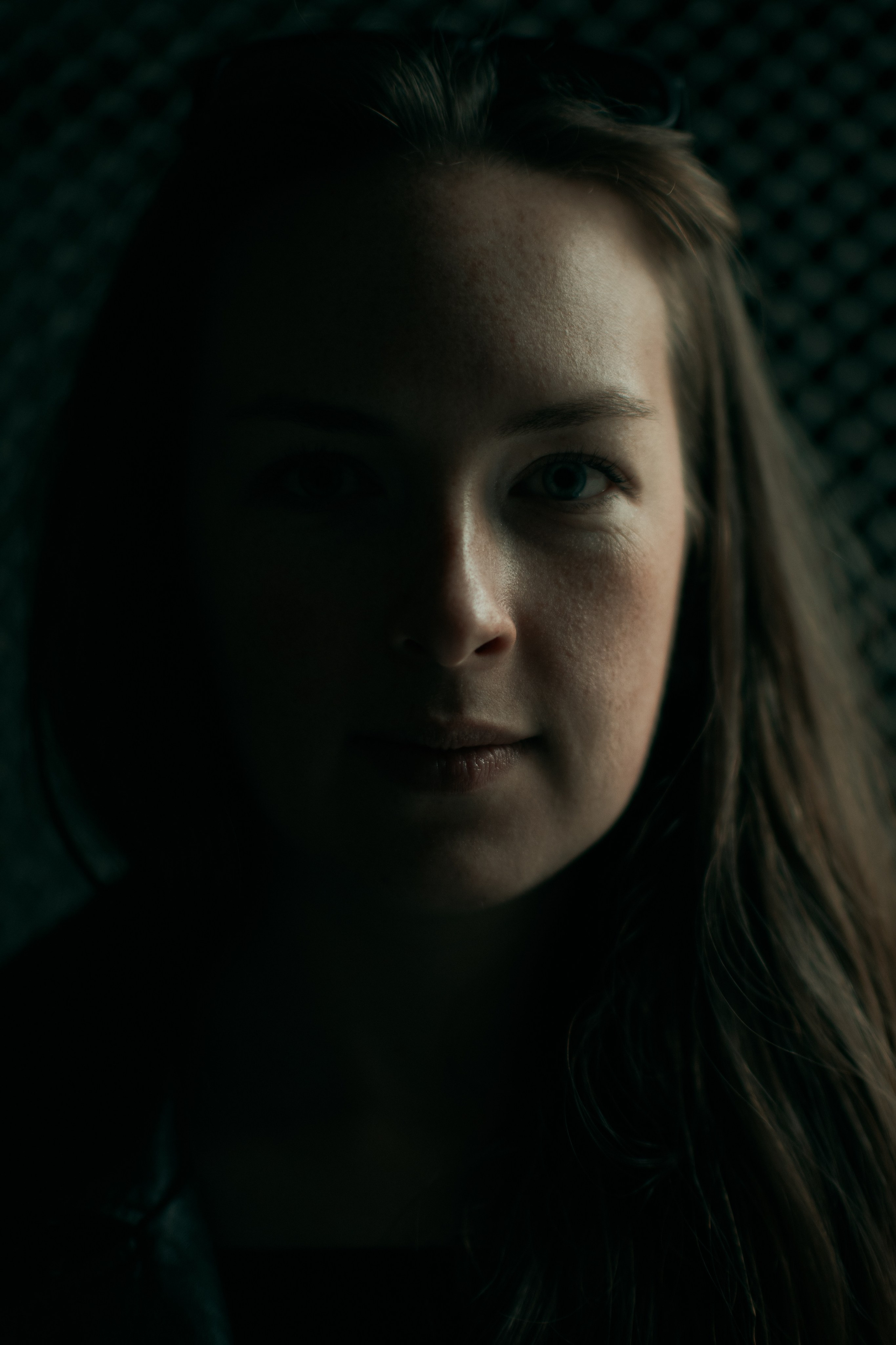 Оля на Спортивной. Семейный и детский фотограф в Москве