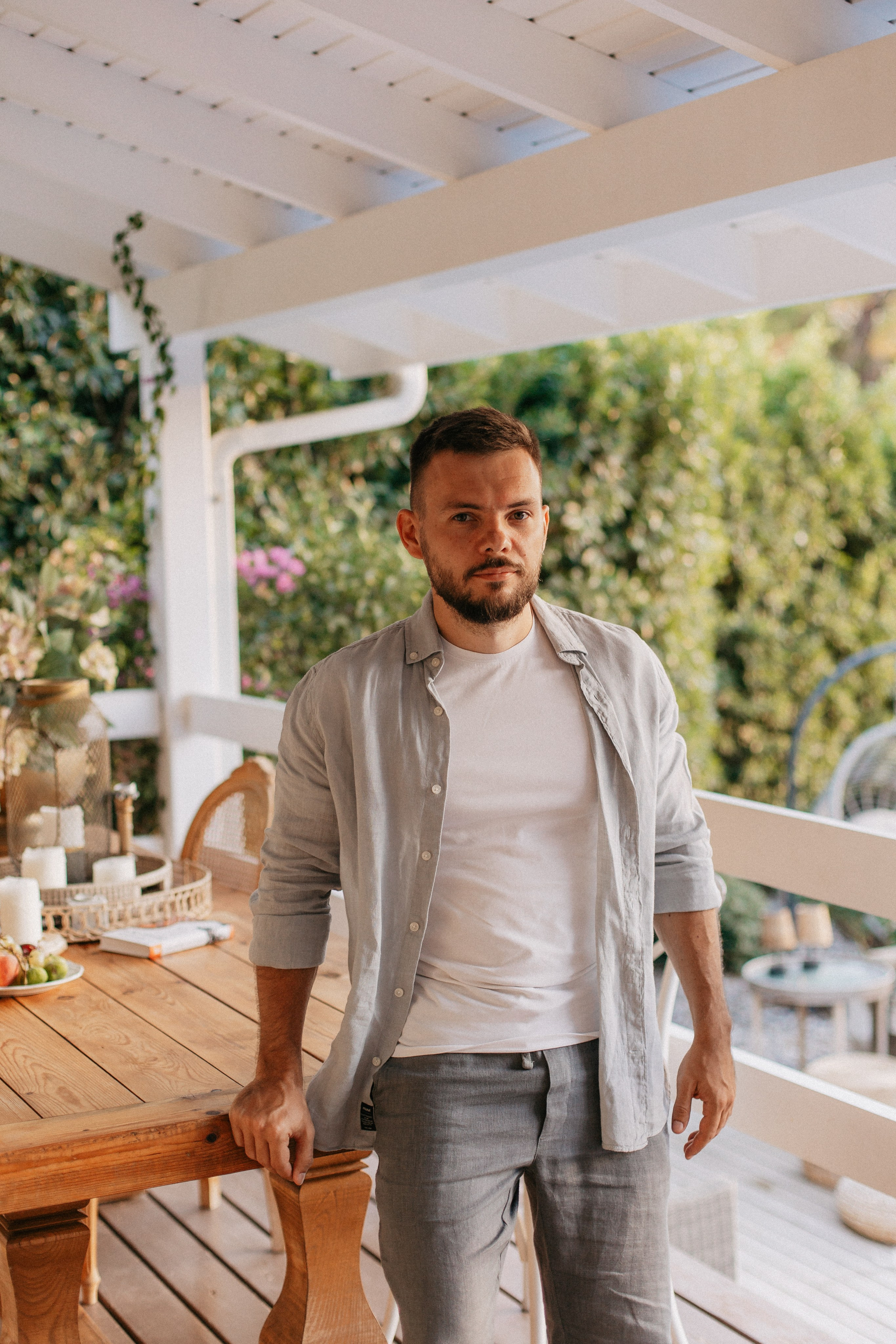 Семейный отдых на вилле. Фотограф Екатерина Гюнгор ♡ Фетхие Мармарис Ортаджа