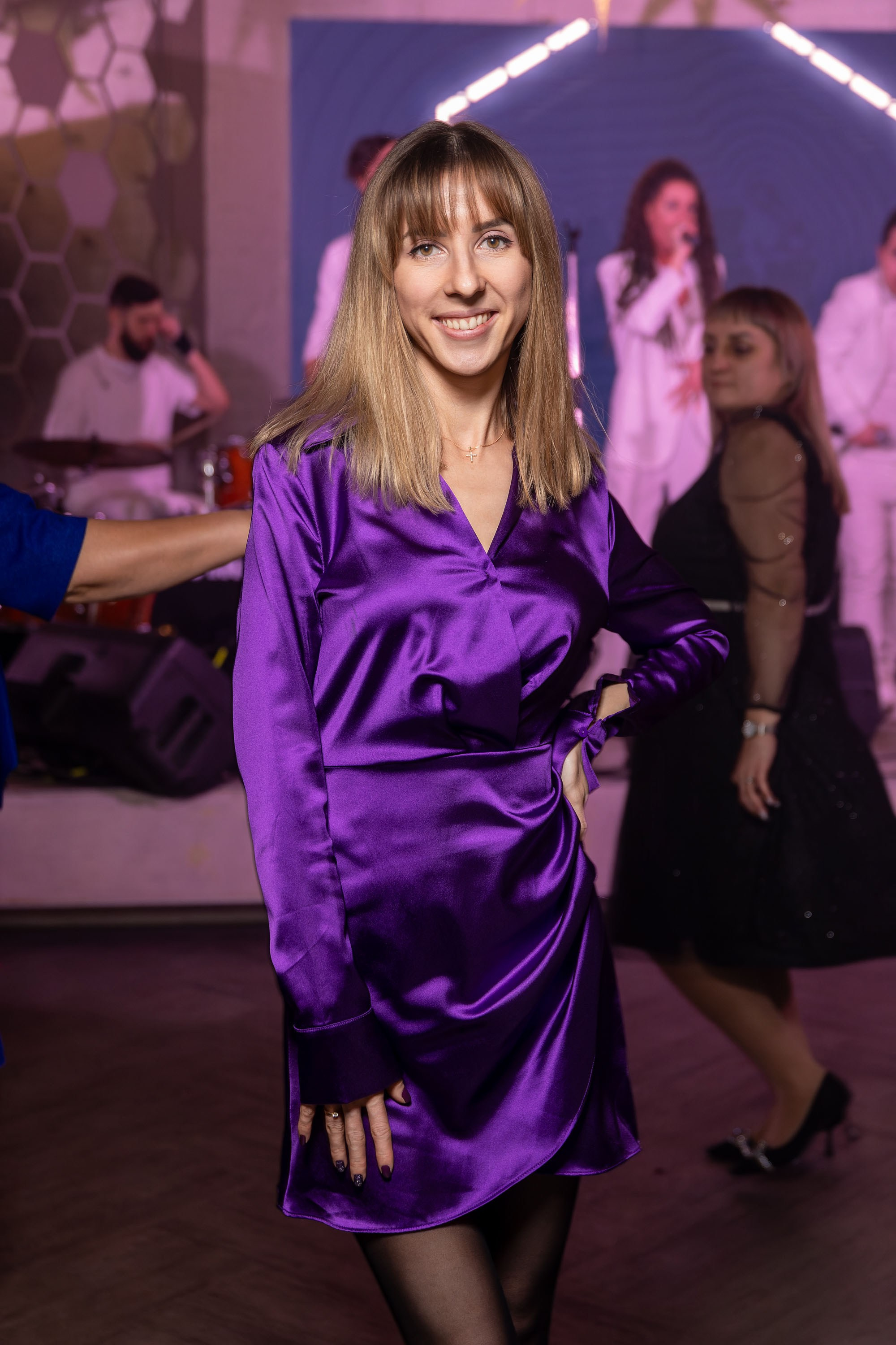 Корпоратив компании Кухмастер. Фотограф в Самаре Максим Тырин