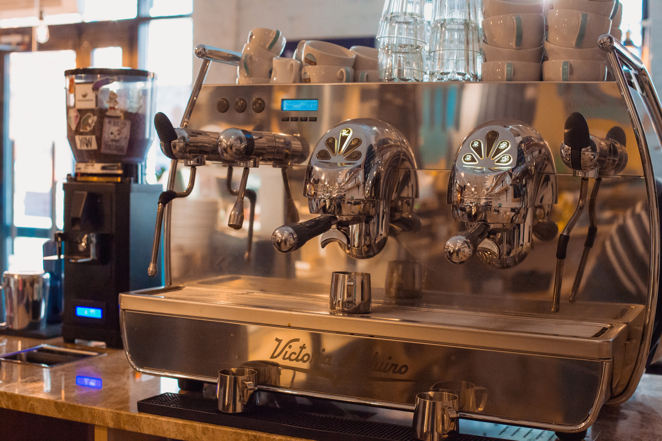 Coffe Cake На куйбышева. Фотограф в Самаре Максим Тырин