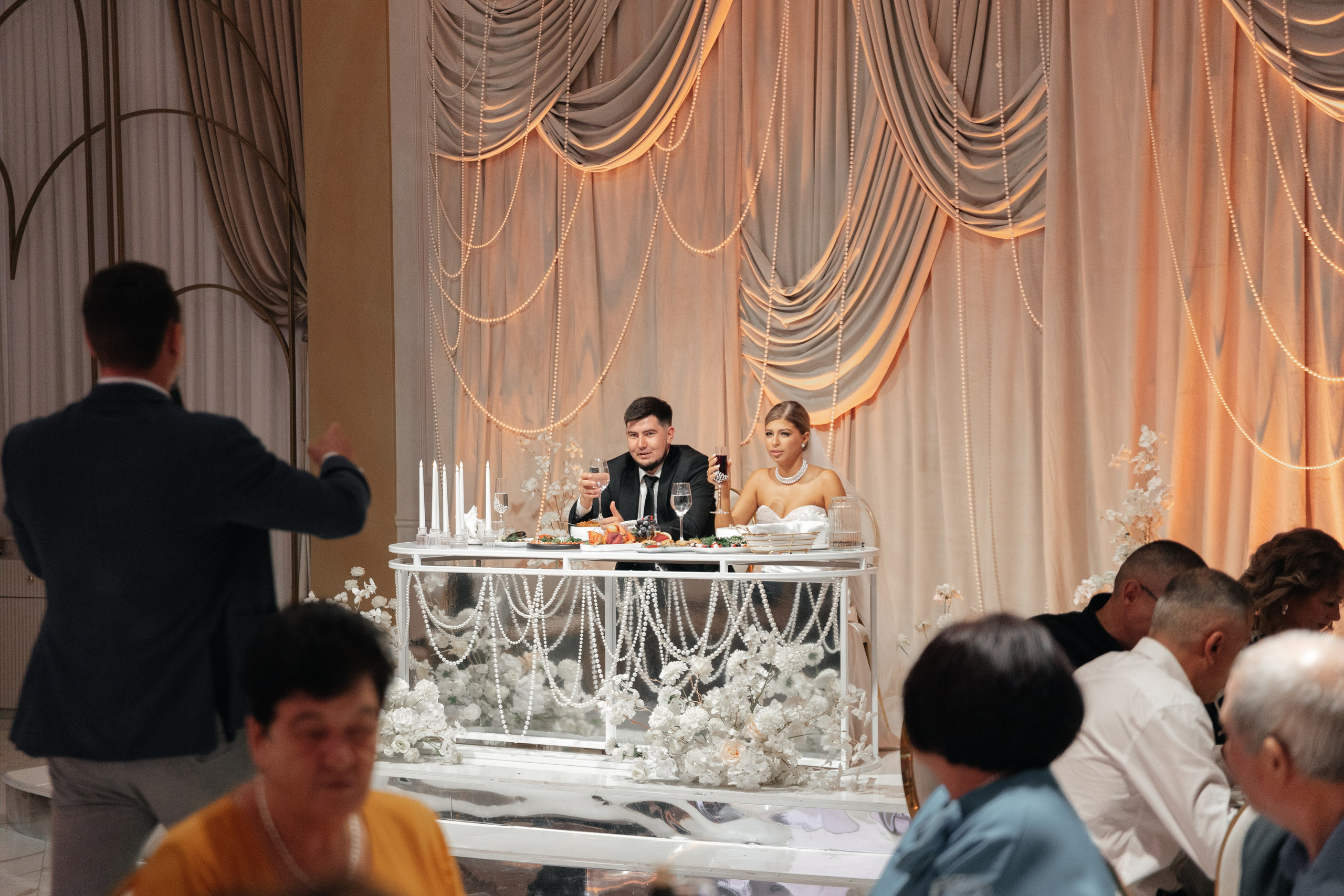 Aidar & Ralina. Свадебный фотограф Ильнар Асадуллин