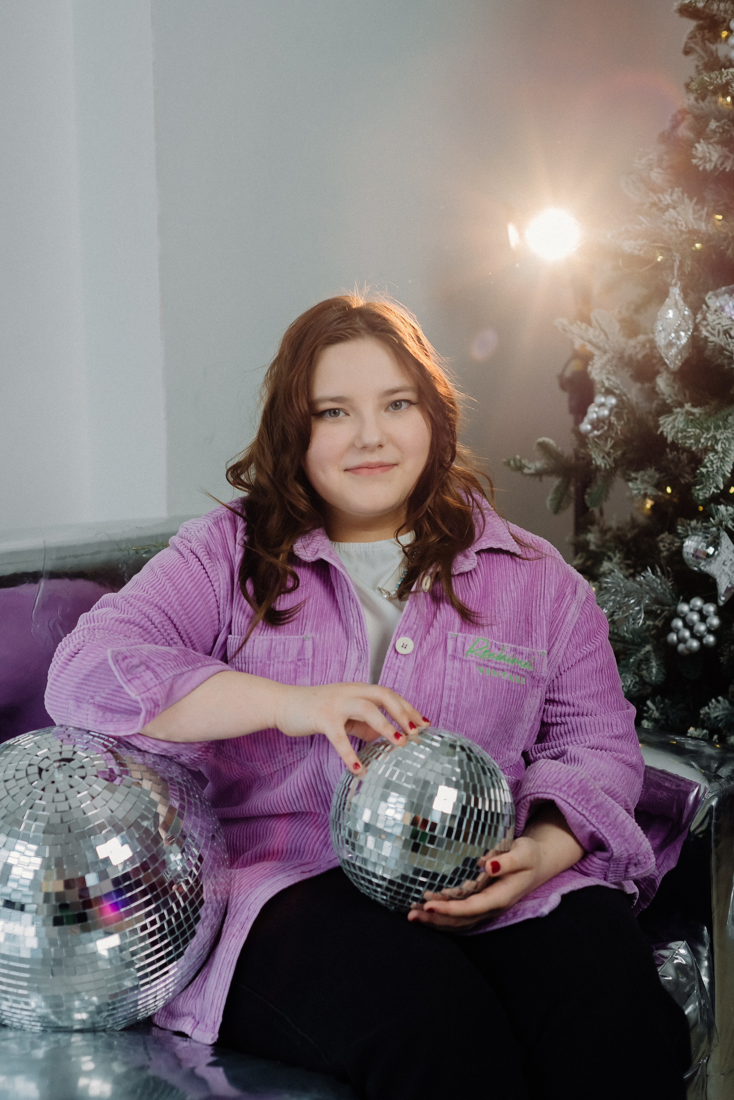 Съемка для школы интернат