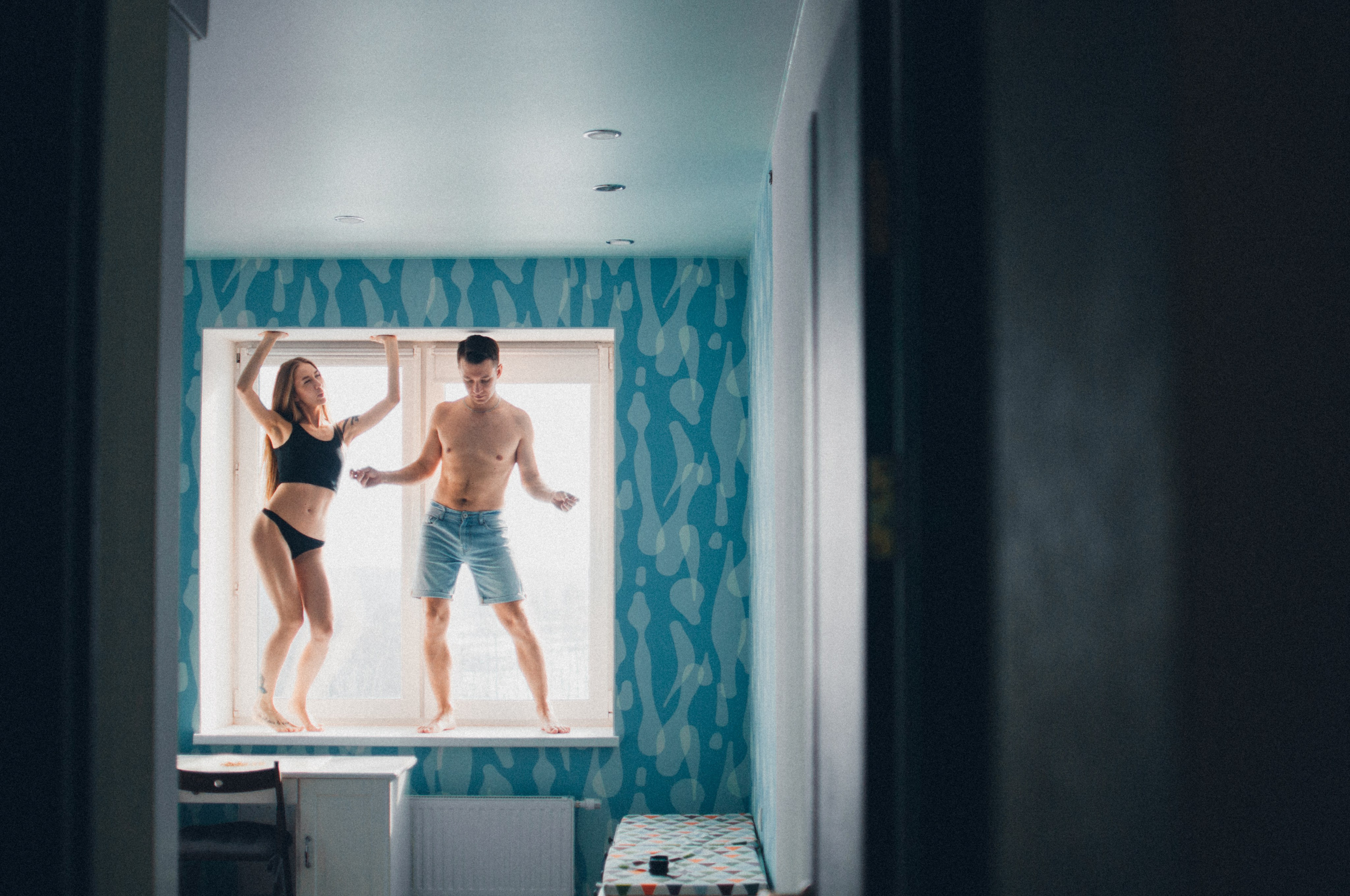 Кино про любовь