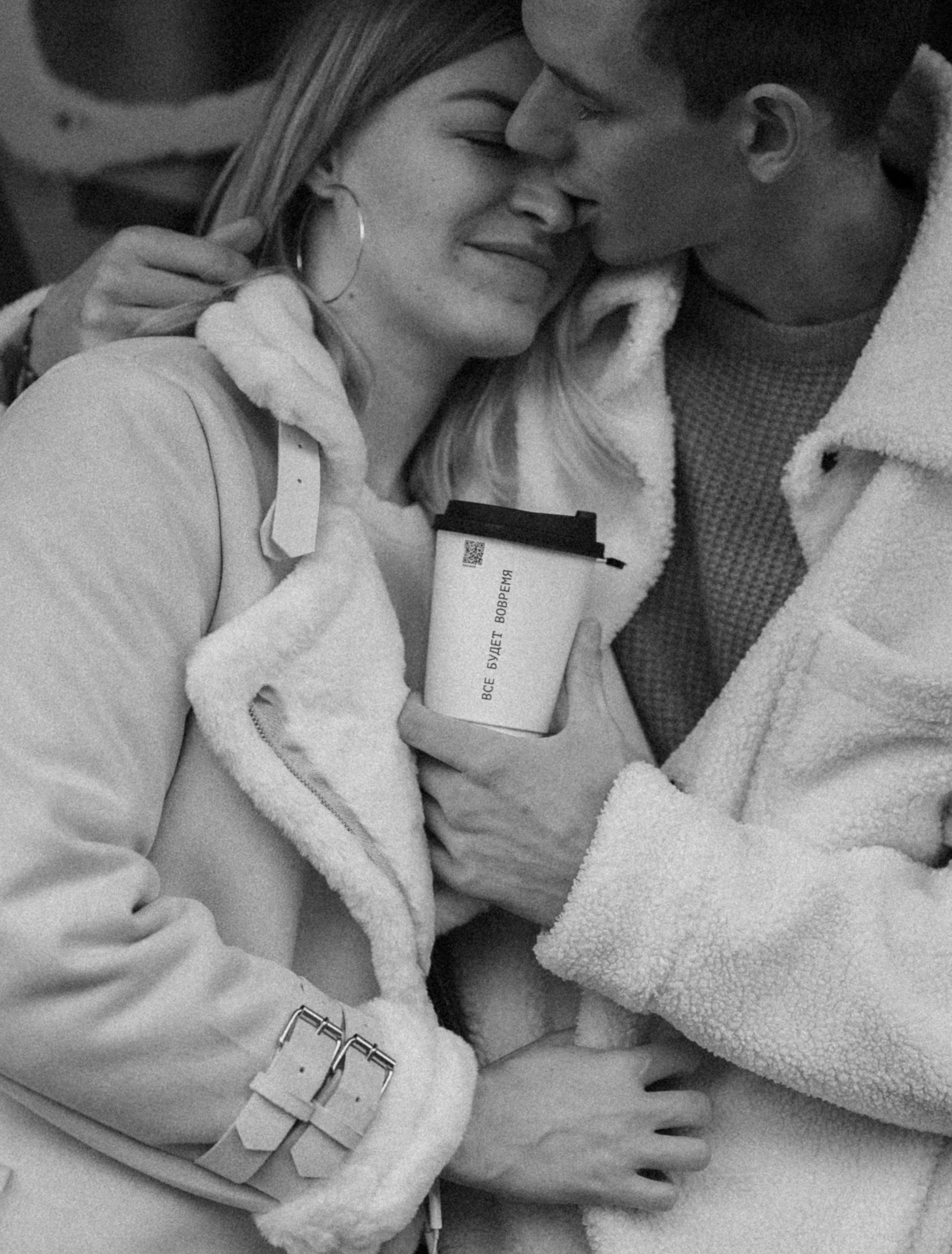 Love Story Юлия и Влад