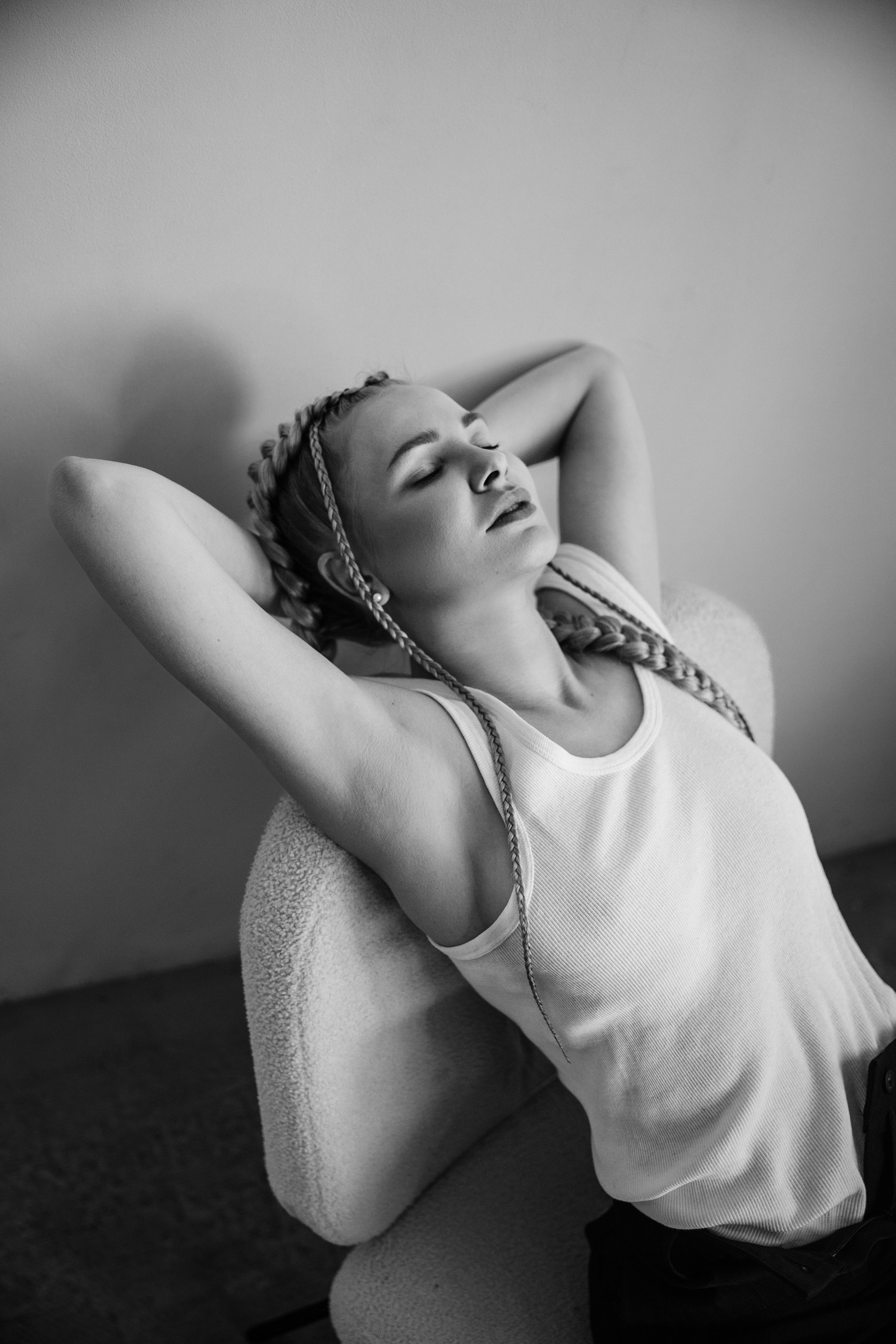 Катя. Фото о ВАЖНОМ