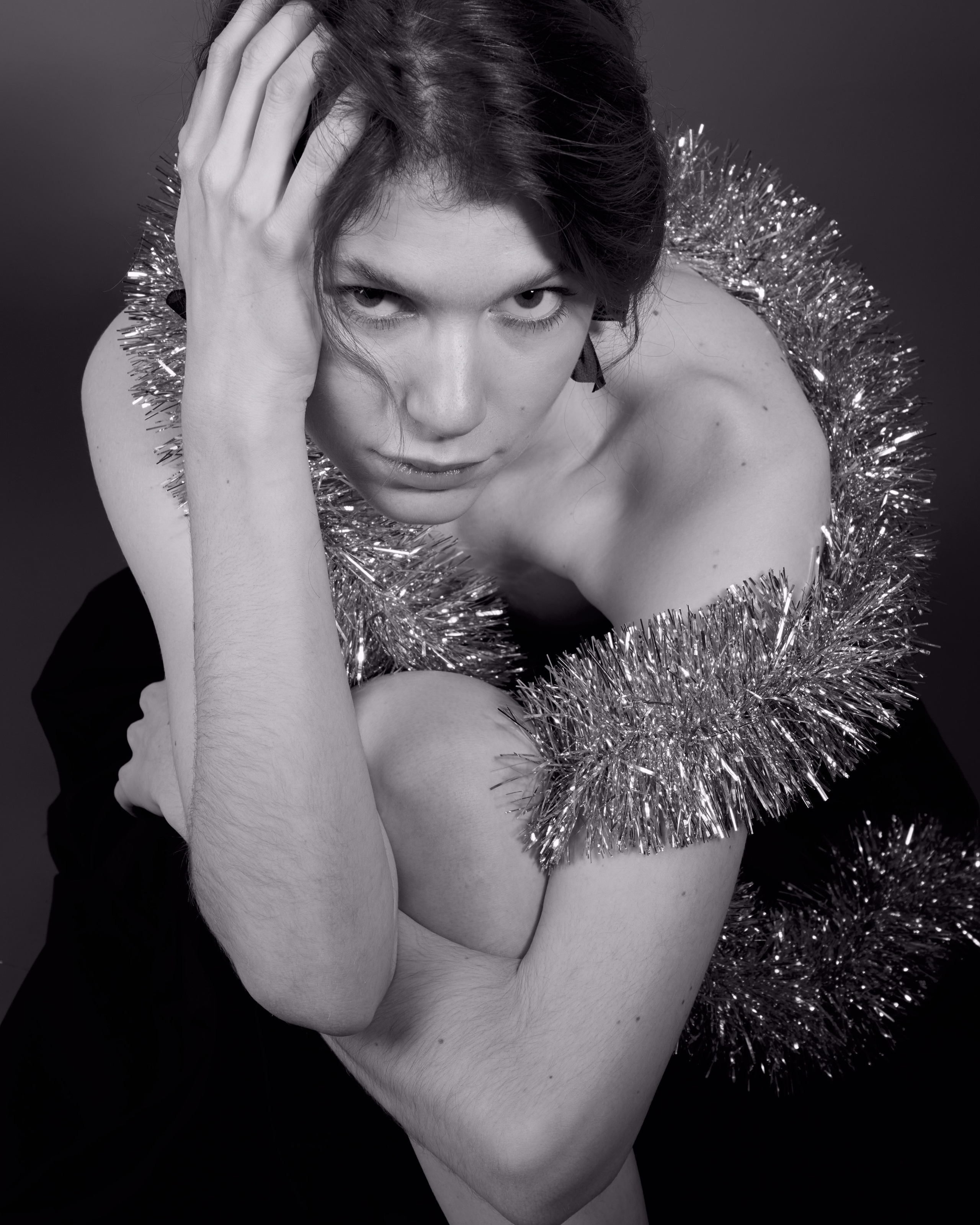 Sofi K. Modeling agency TM MODELS