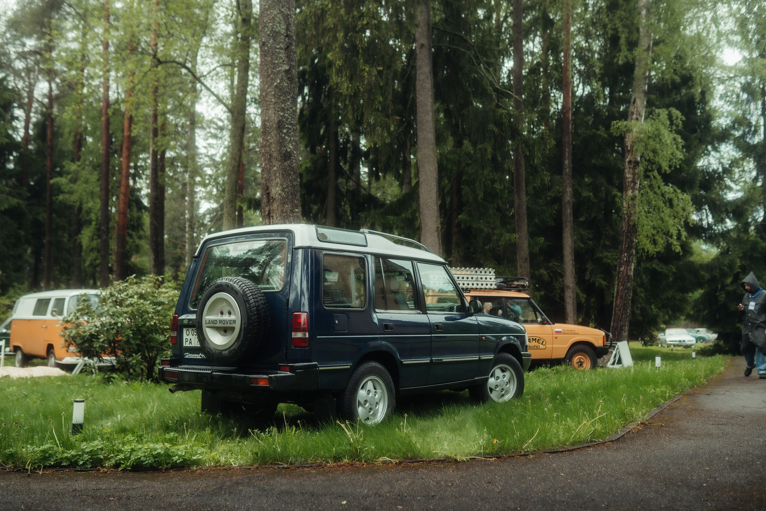 RYE Meet 2026. Автомобильный фотограф Антон Цырулев