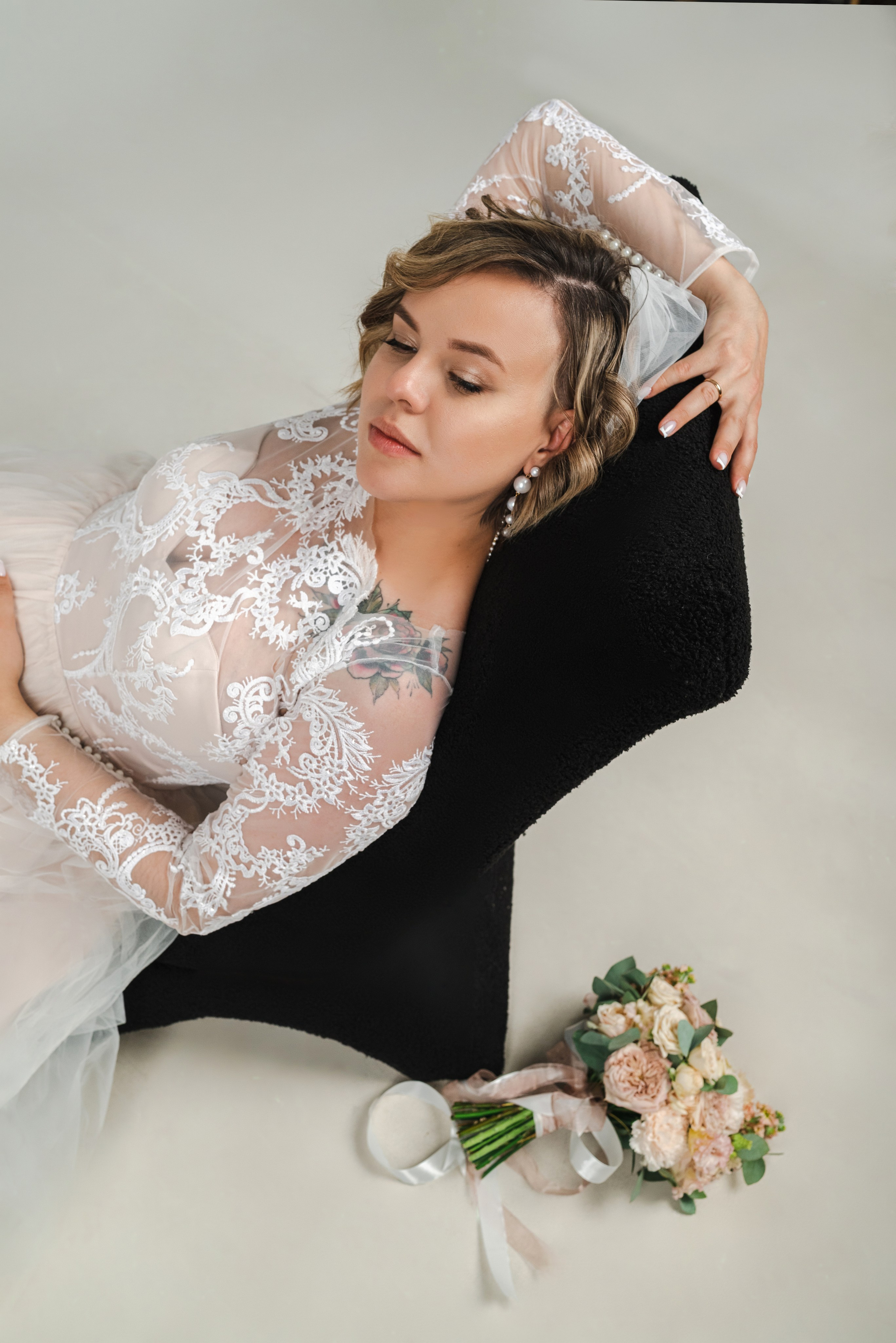 Настя и Дима. Фотограф в Каменске-Шахтинском Ольга Сагал