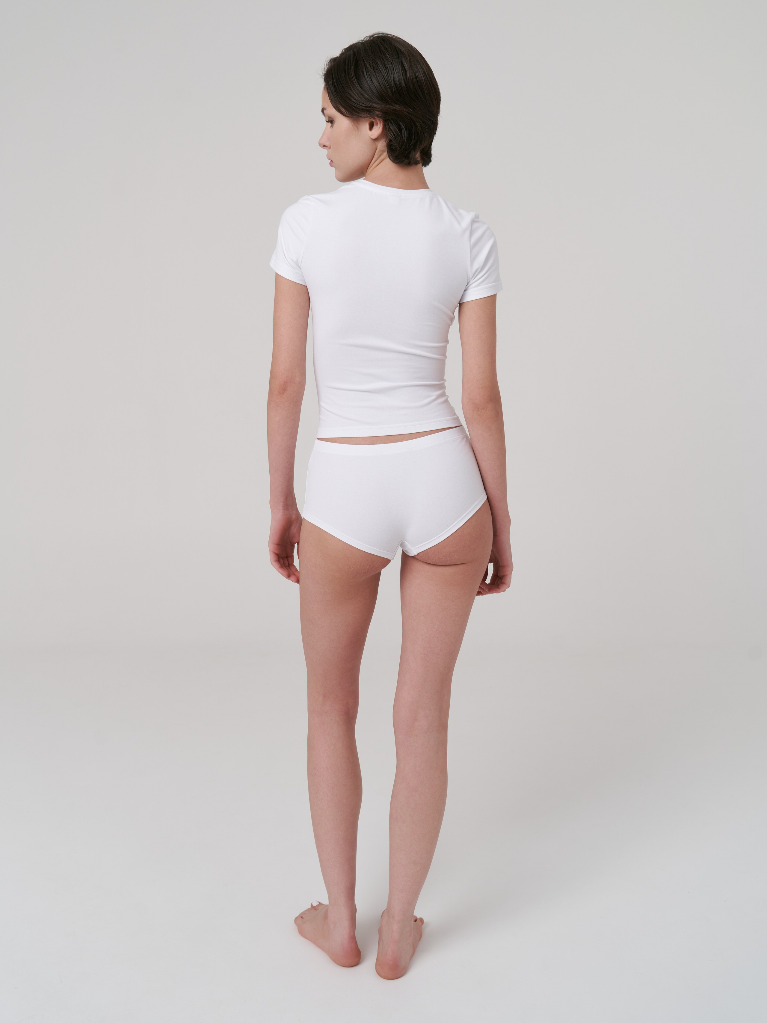 Каталог для бренда нижнего белья unaile