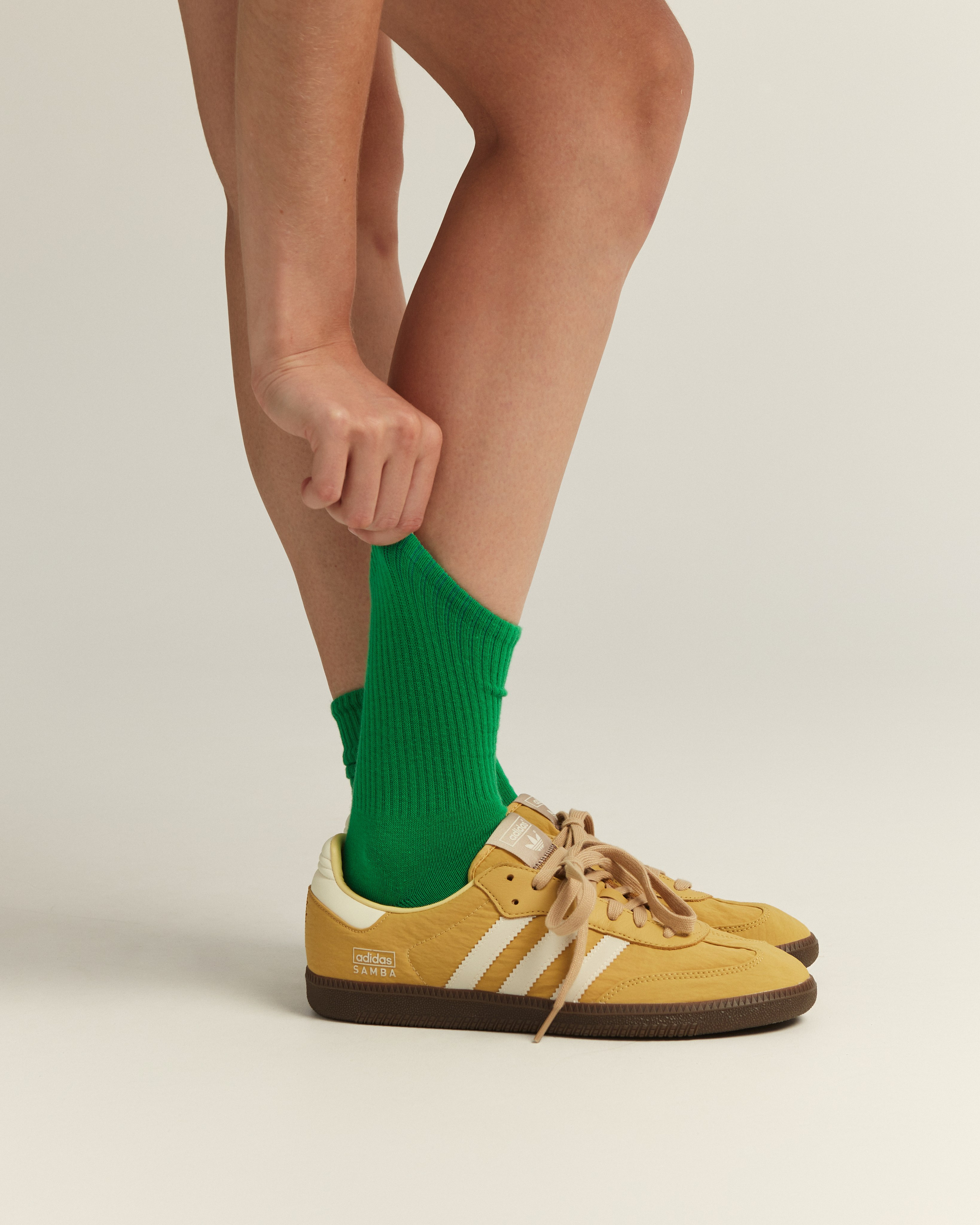 Фотосъемка имиджа для бренда спортивной одежды