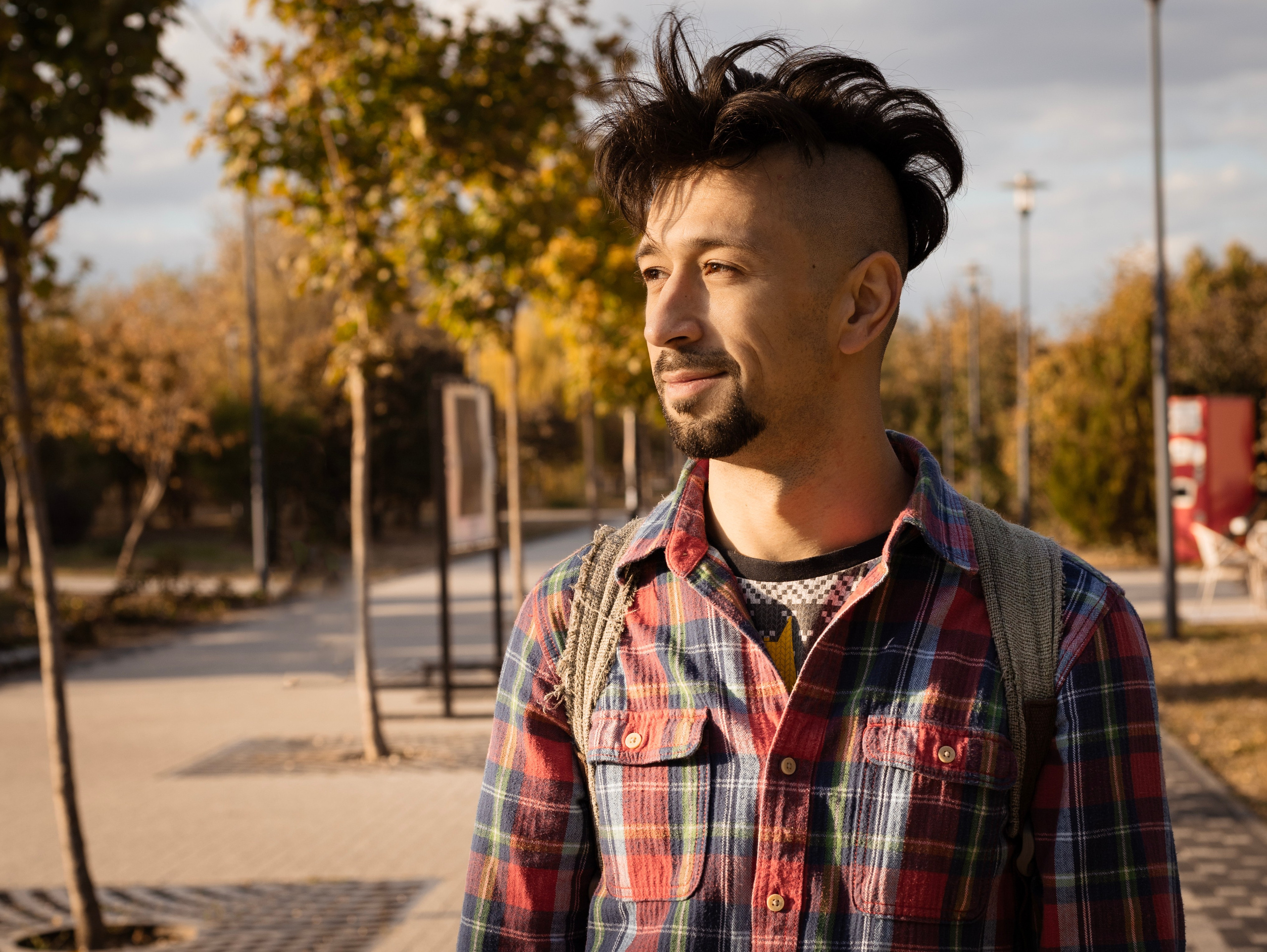 Портретная съемка. Фотограф, Таганрог, Руслан Степущенко