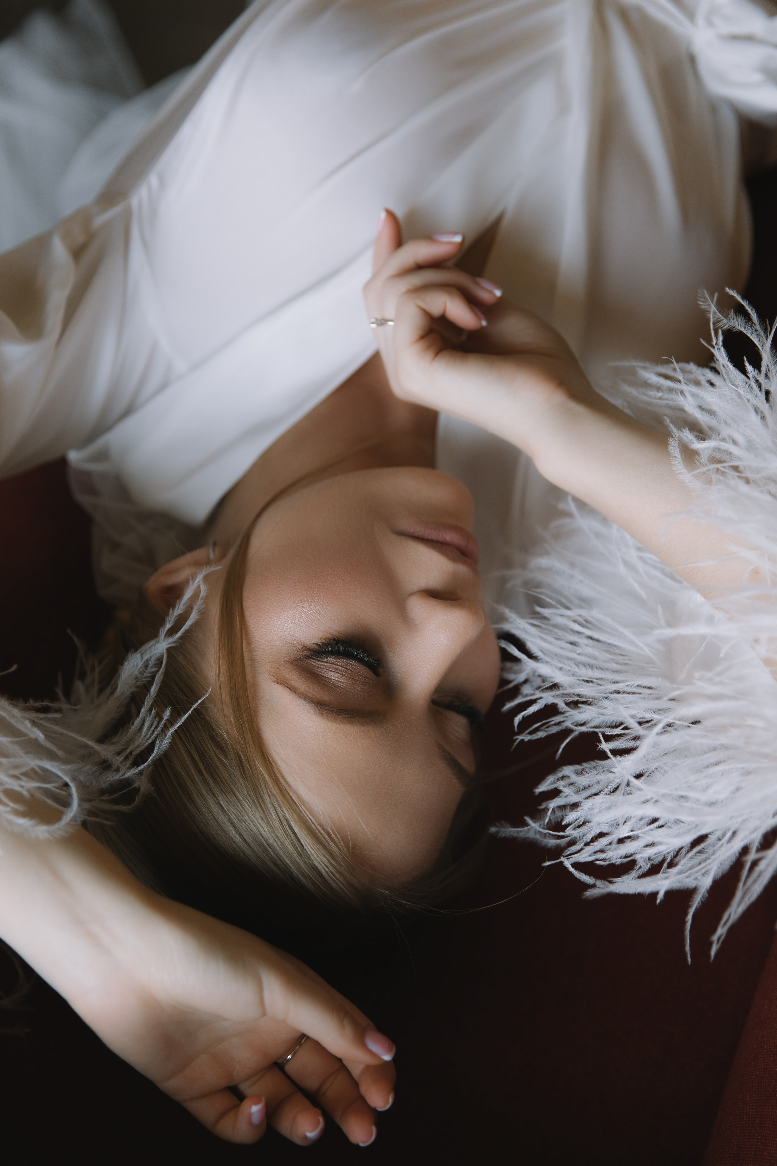 Свадебный анонс. Свадебный фотограф Кузнецова Ольга Санкт-Петербург, Вологда, Череповец