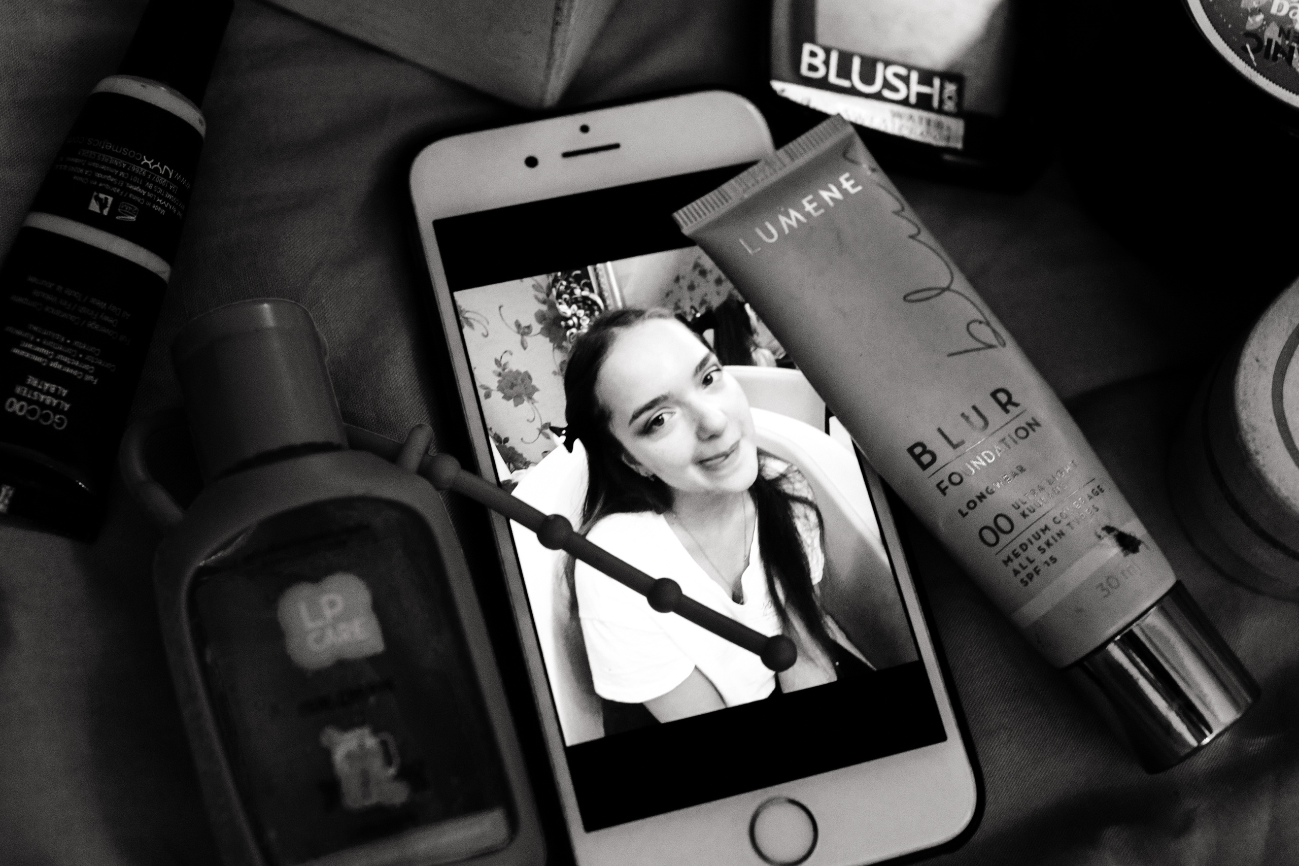 Не видно. Свадебный фотограф в Москве и Балашихе