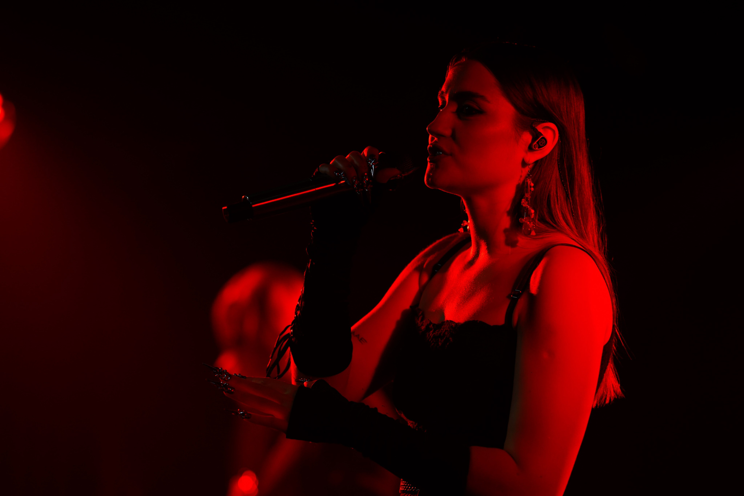 МОНА @ МОРЕ МУЗЫКИ