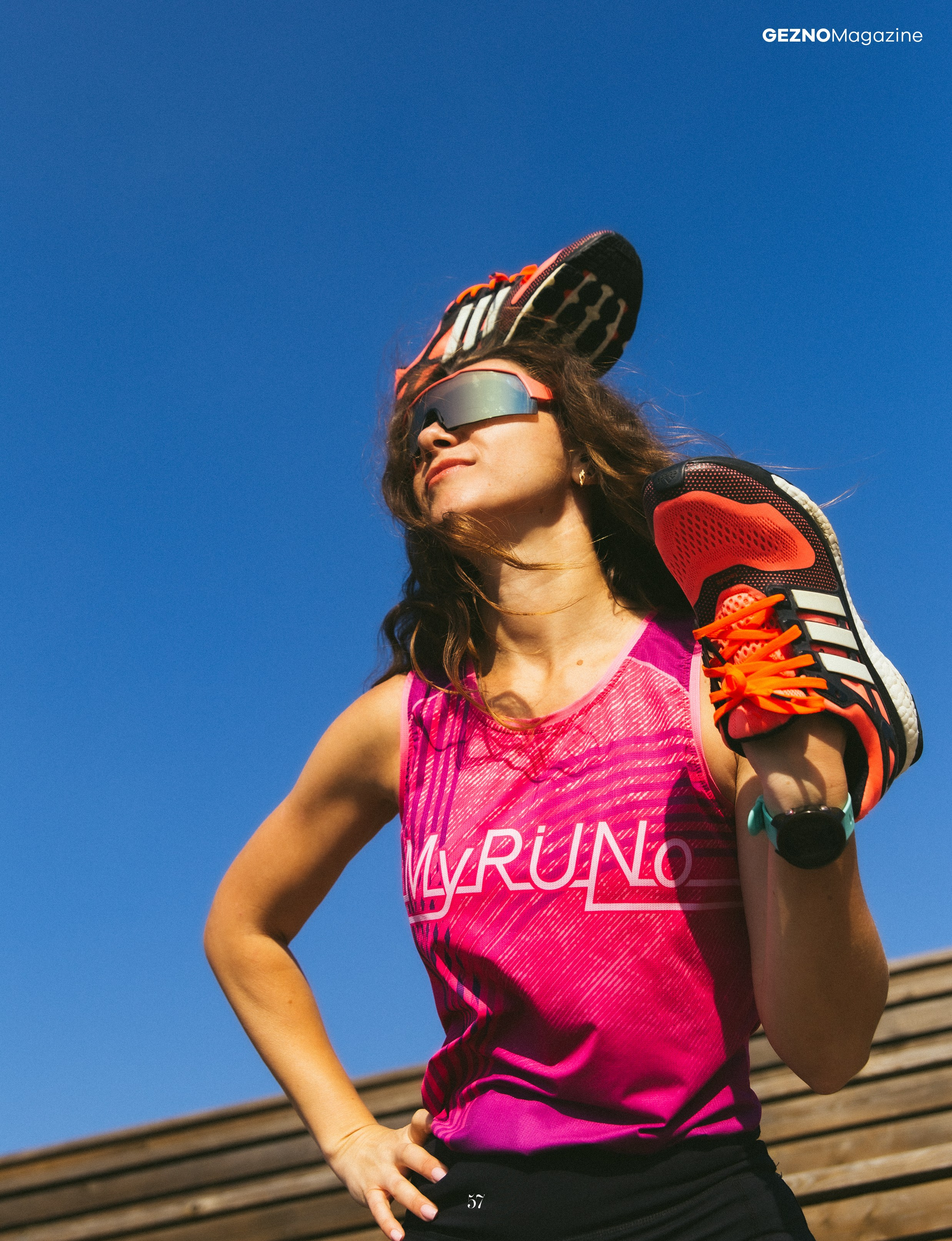 Публикации в журналах. Женский и Семейный Фотограф в Москве. Портреты, lifestyle, репортаж