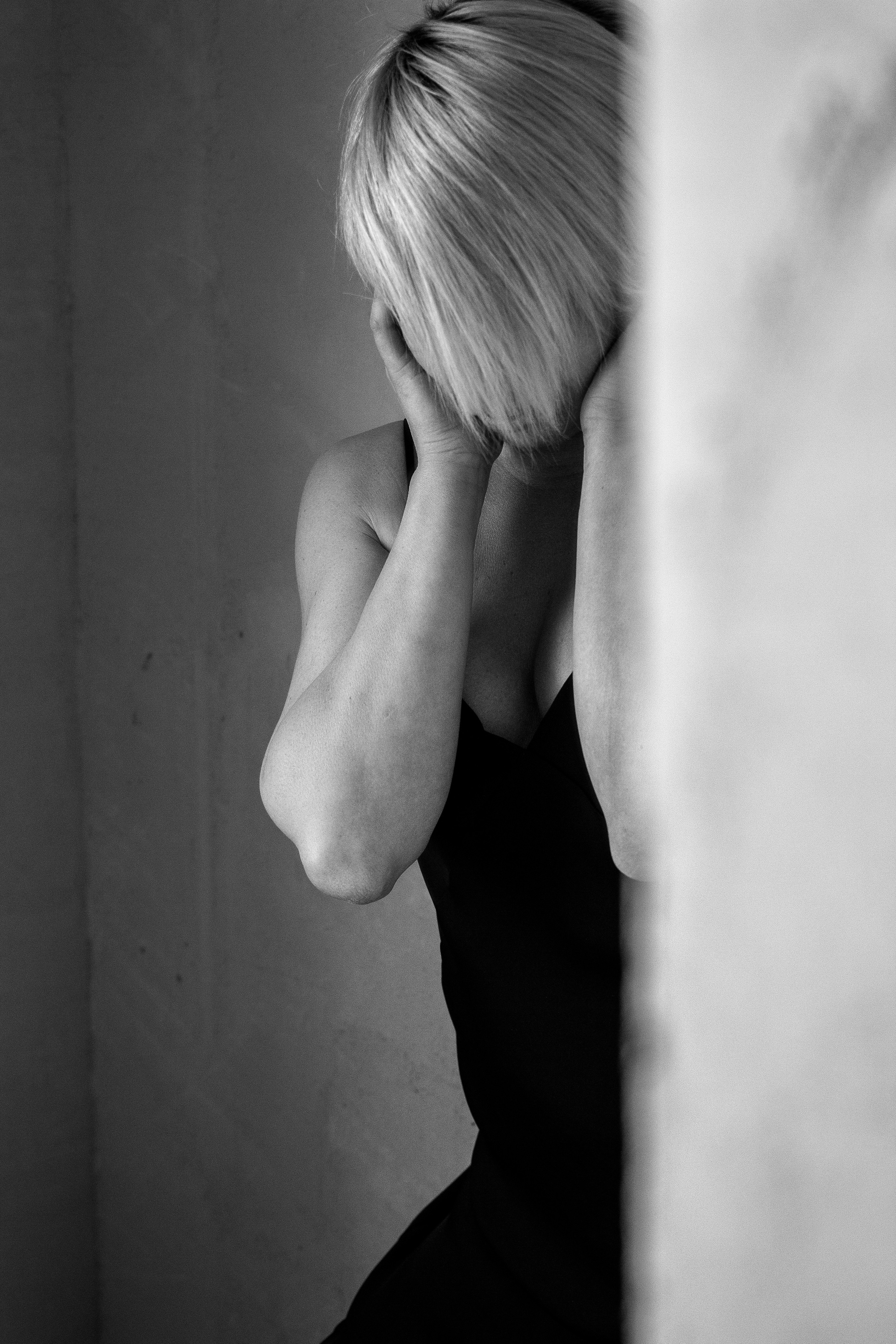 Женский портрет. Фотограф из Санкт-Петербурга Оксана Валковая. Женский портрет. Портрет