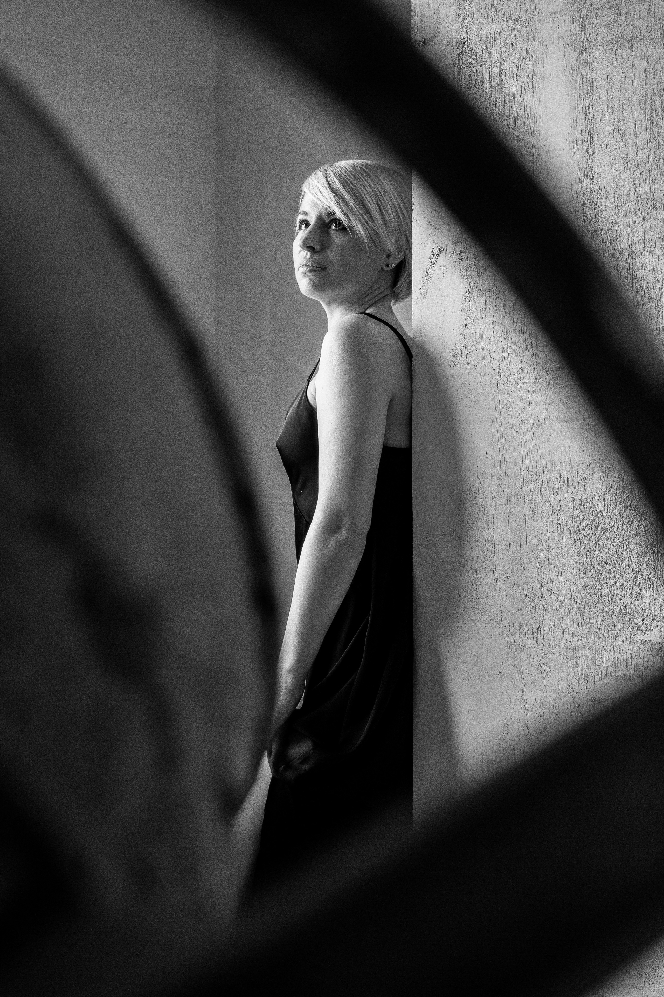 Женский портрет. Фотограф из Санкт-Петербурга Оксана Валковая. Женский портрет. Портрет