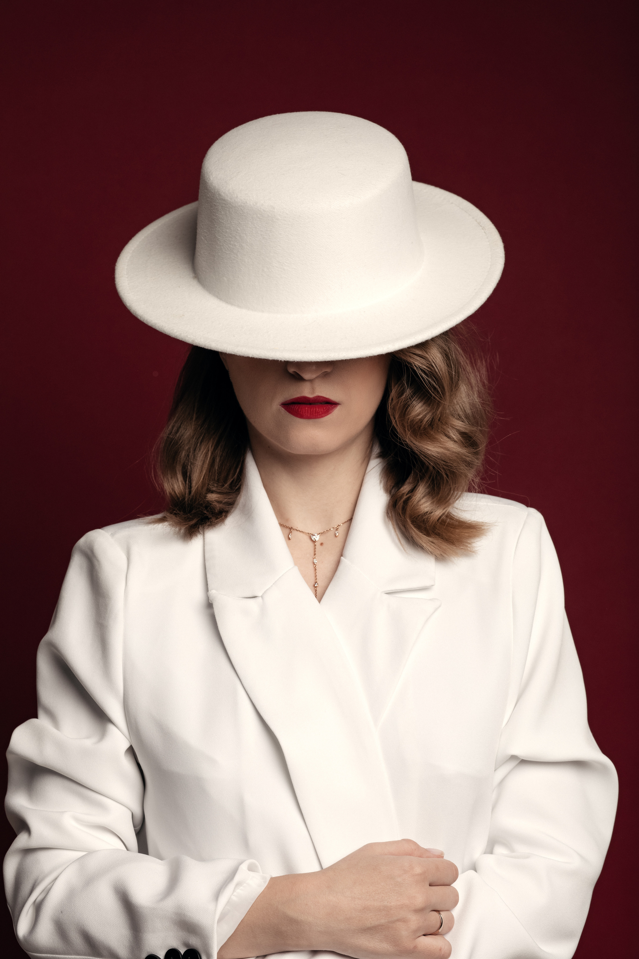 Женский портрет. Фотограф из Санкт-Петербурга Оксана Валковая. Женский портрет. Портрет