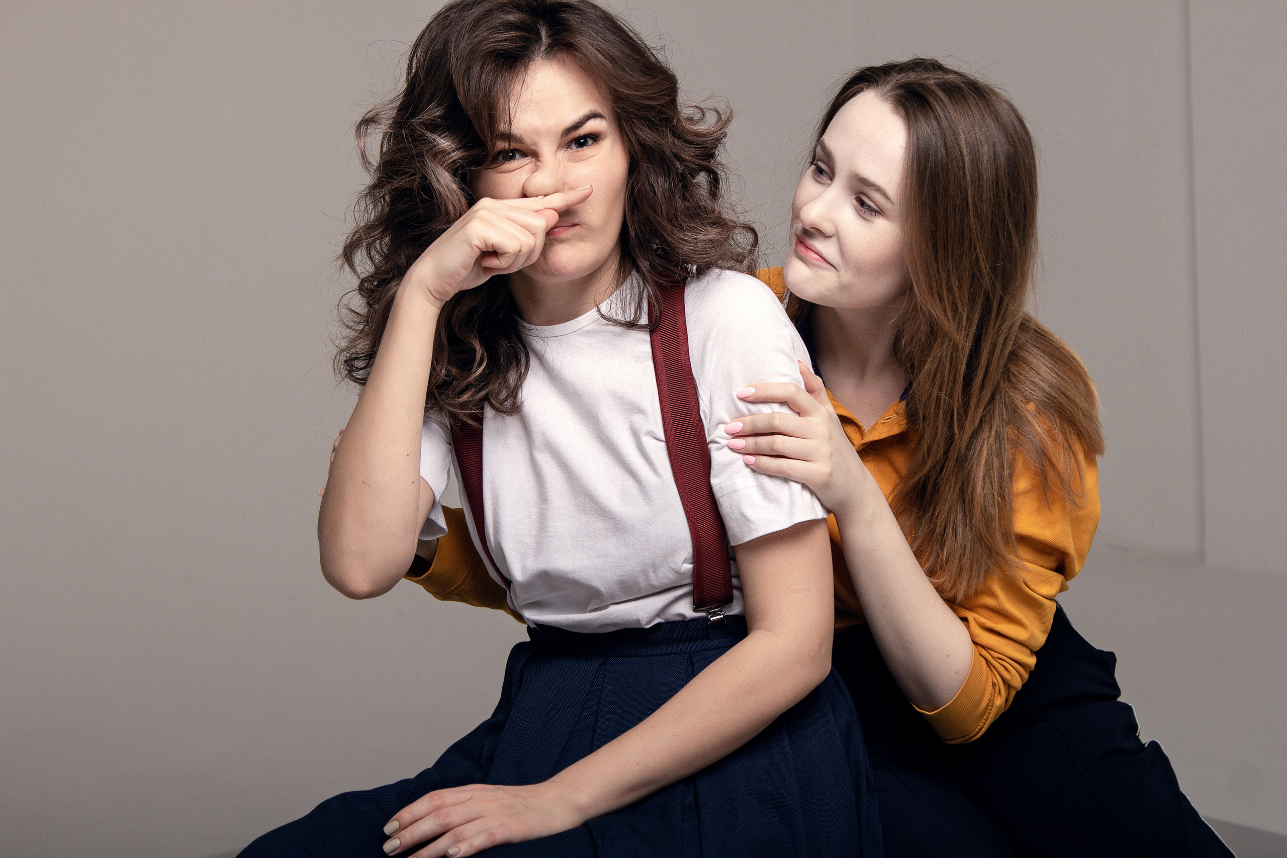 Семейная фотосъемка. Фотограф из Санкт-Петербурга Оксана Валковая. Женский портрет. Портрет