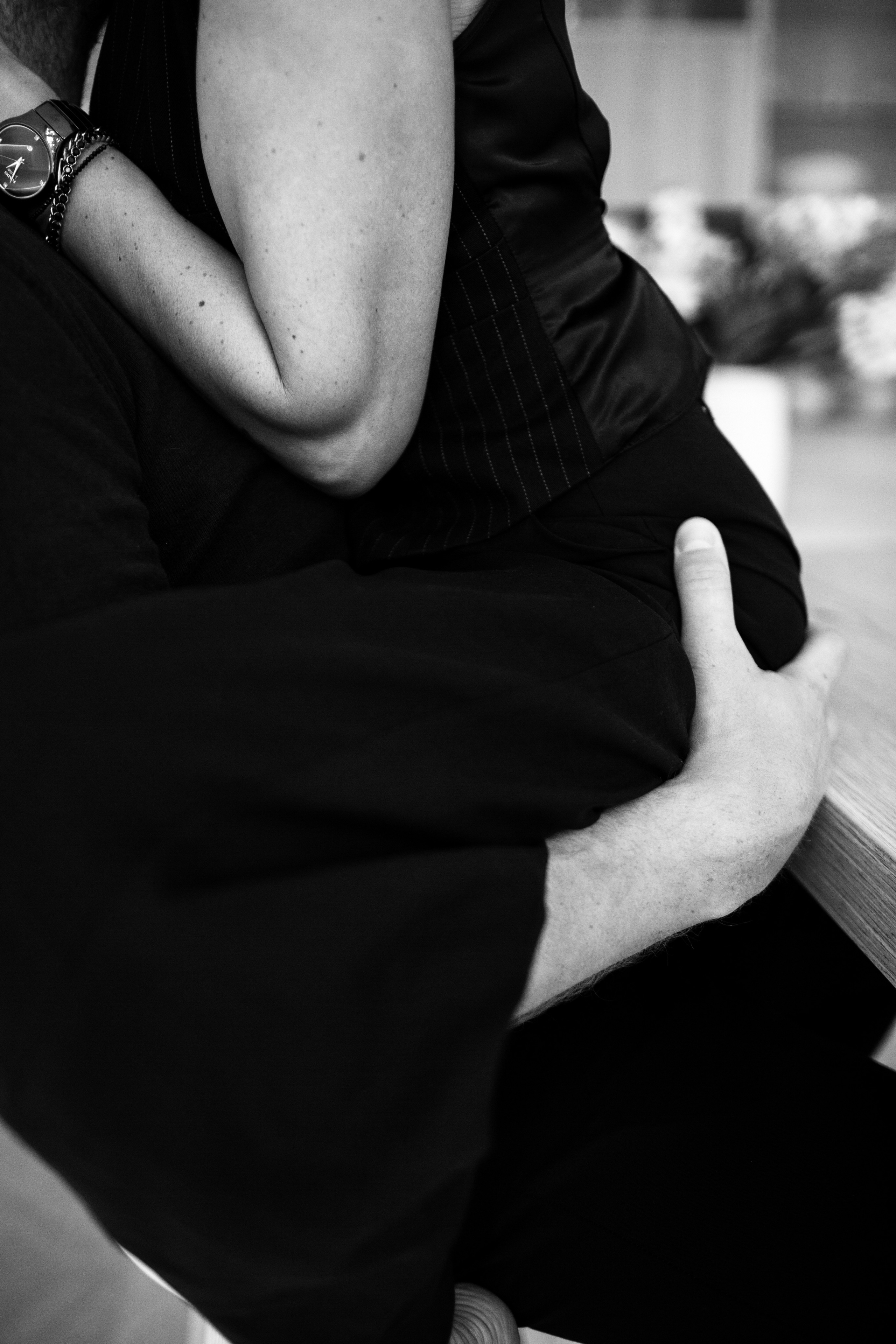 Семейный альбом. Фотограф из Санкт-Петербурга Оксана Валковая. Женский портрет. Портрет