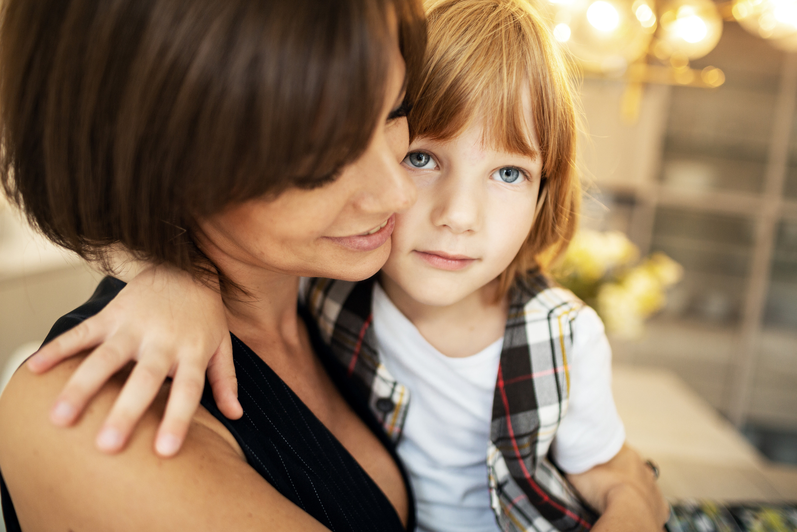Семейный альбом. Фотограф из Санкт-Петербурга Оксана Валковая. Женский портрет. Портрет