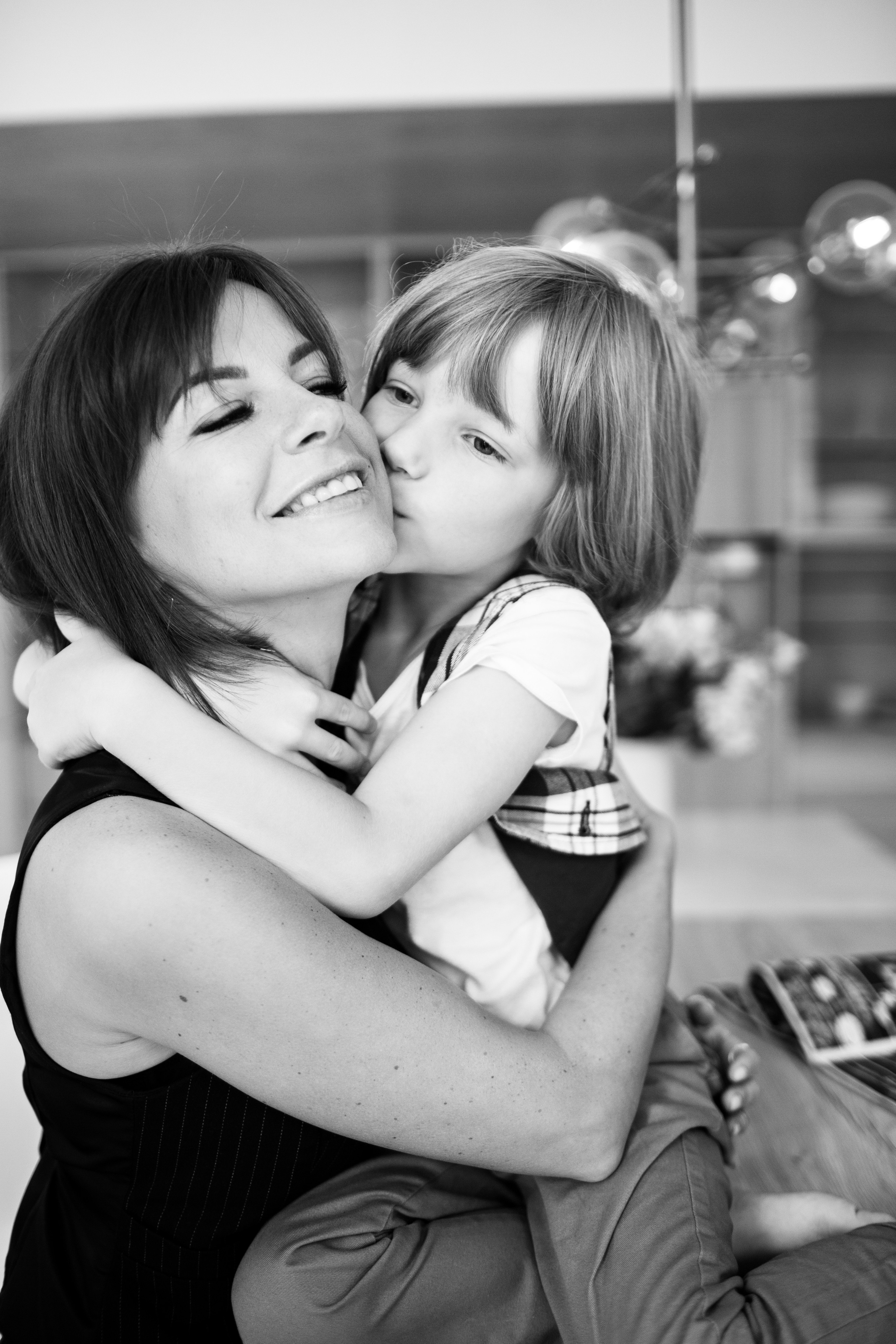 Семейный альбом. Фотограф из Санкт-Петербурга Оксана Валковая. Женский портрет. Портрет