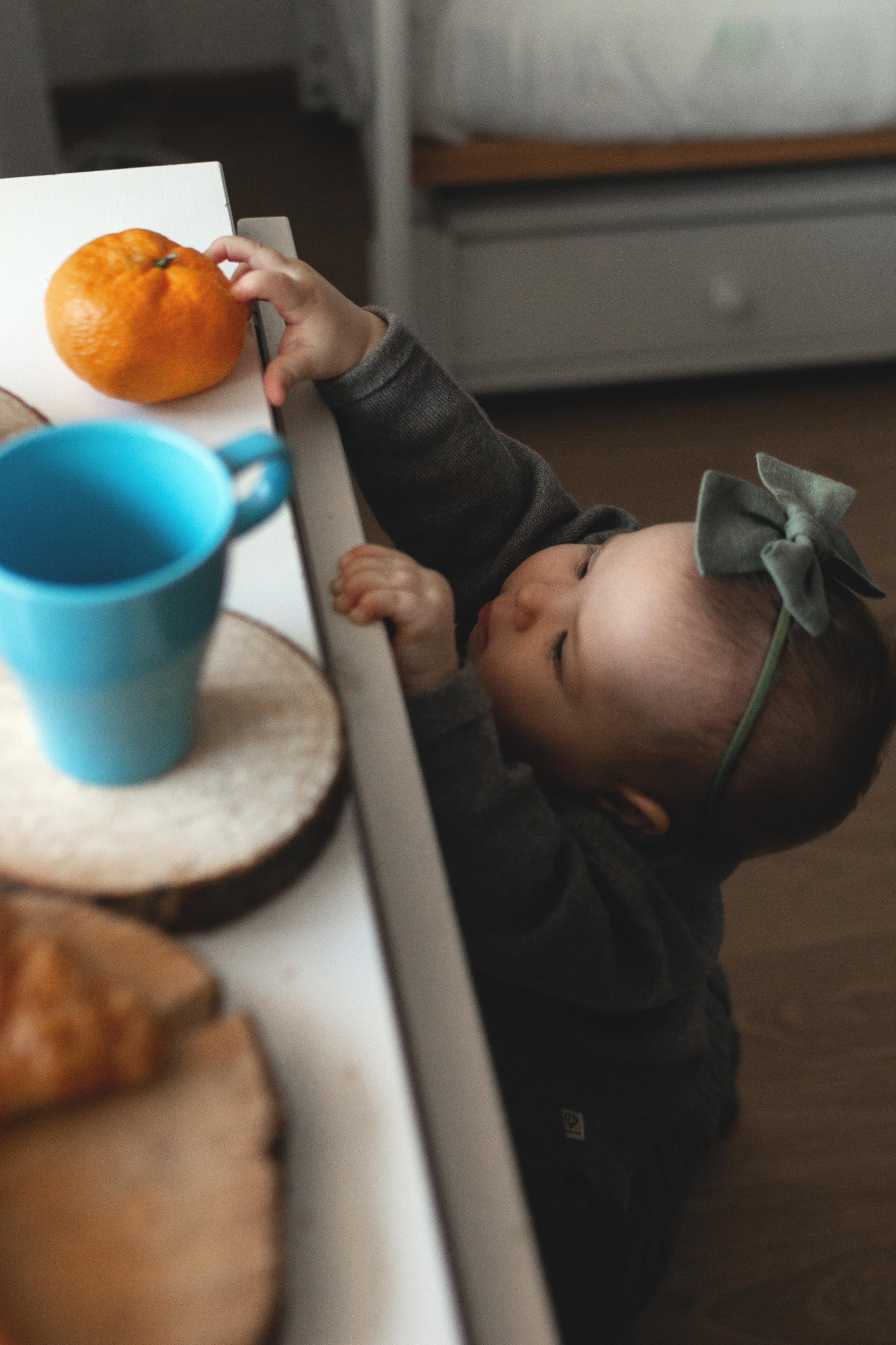 Семейная новогодняя фотосессия. Фотограф из Санкт-Петербурга Оксана Валковая. Женский портрет. Портрет